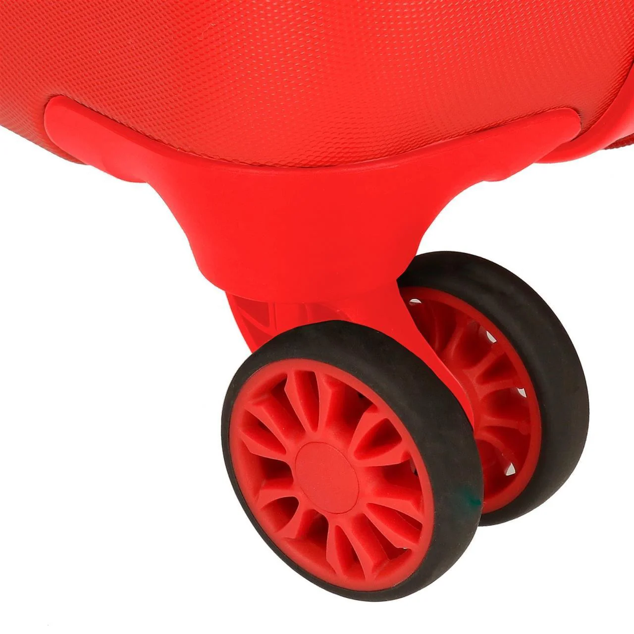 2041322 TROLLEY ABS 50 CM.4R. LIGHTNING MCQUEEN - Image 2