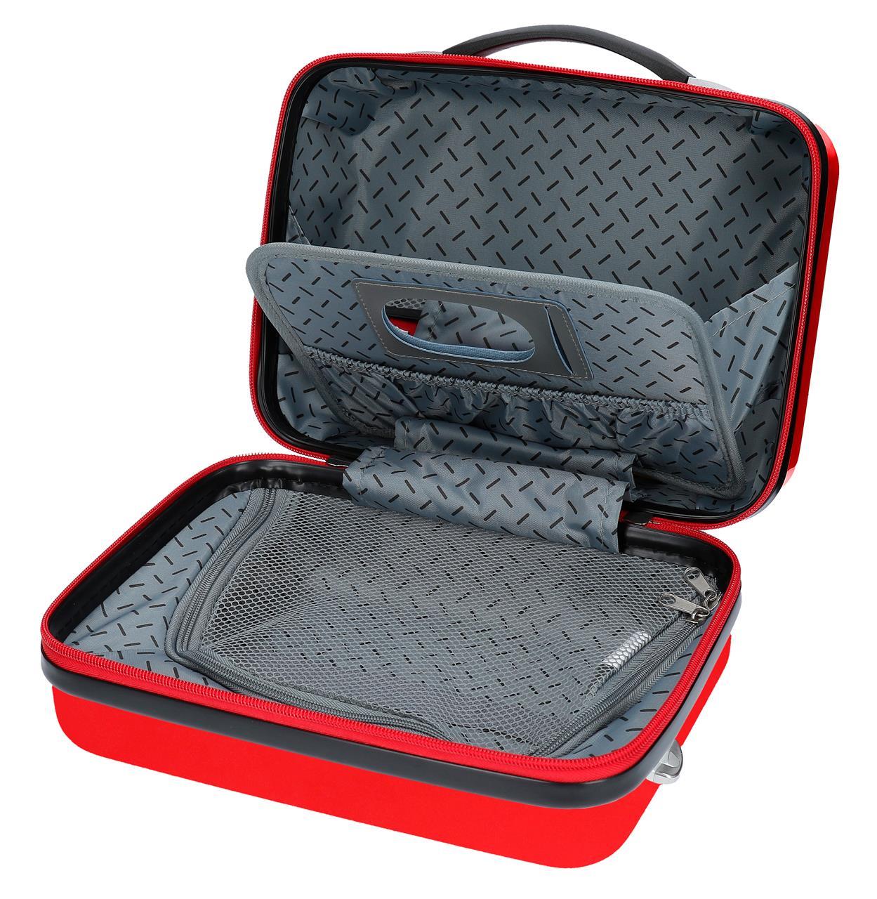 2043924 NECESER ABS ADAP. CARS LMQ ROJO - Image 3