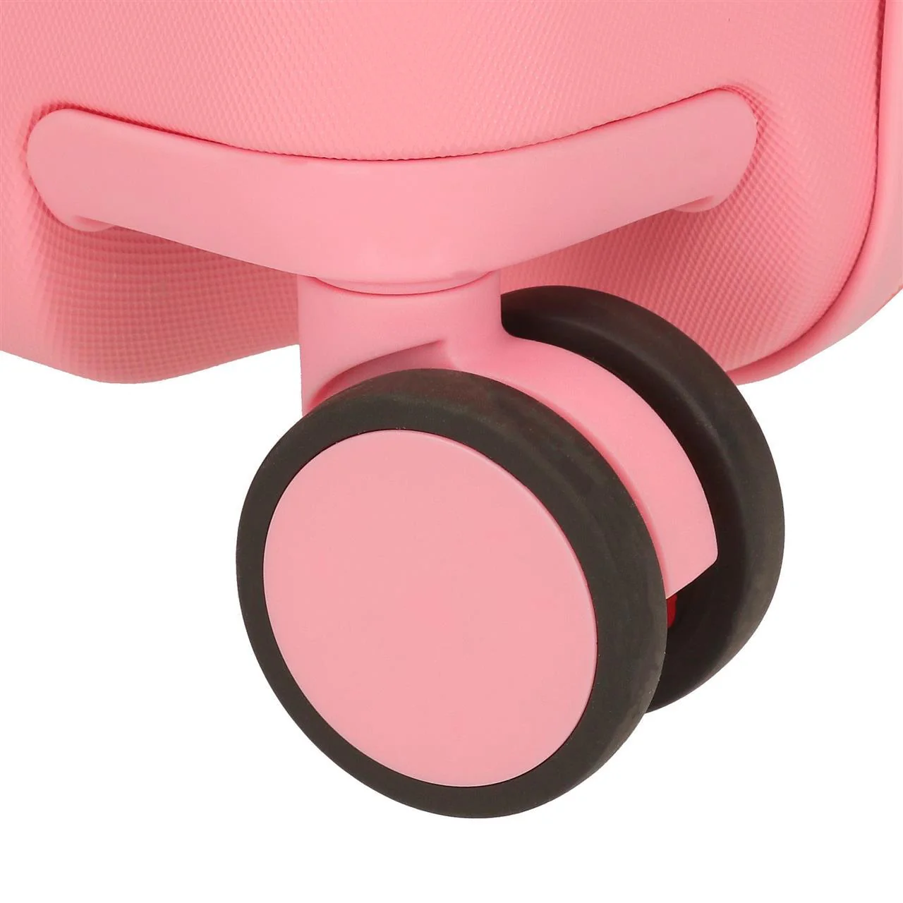 2061043 MALETA INF.ABS 4R.(2 MULTI.) 45CM. LA SIRENITA ROSA - Image 6