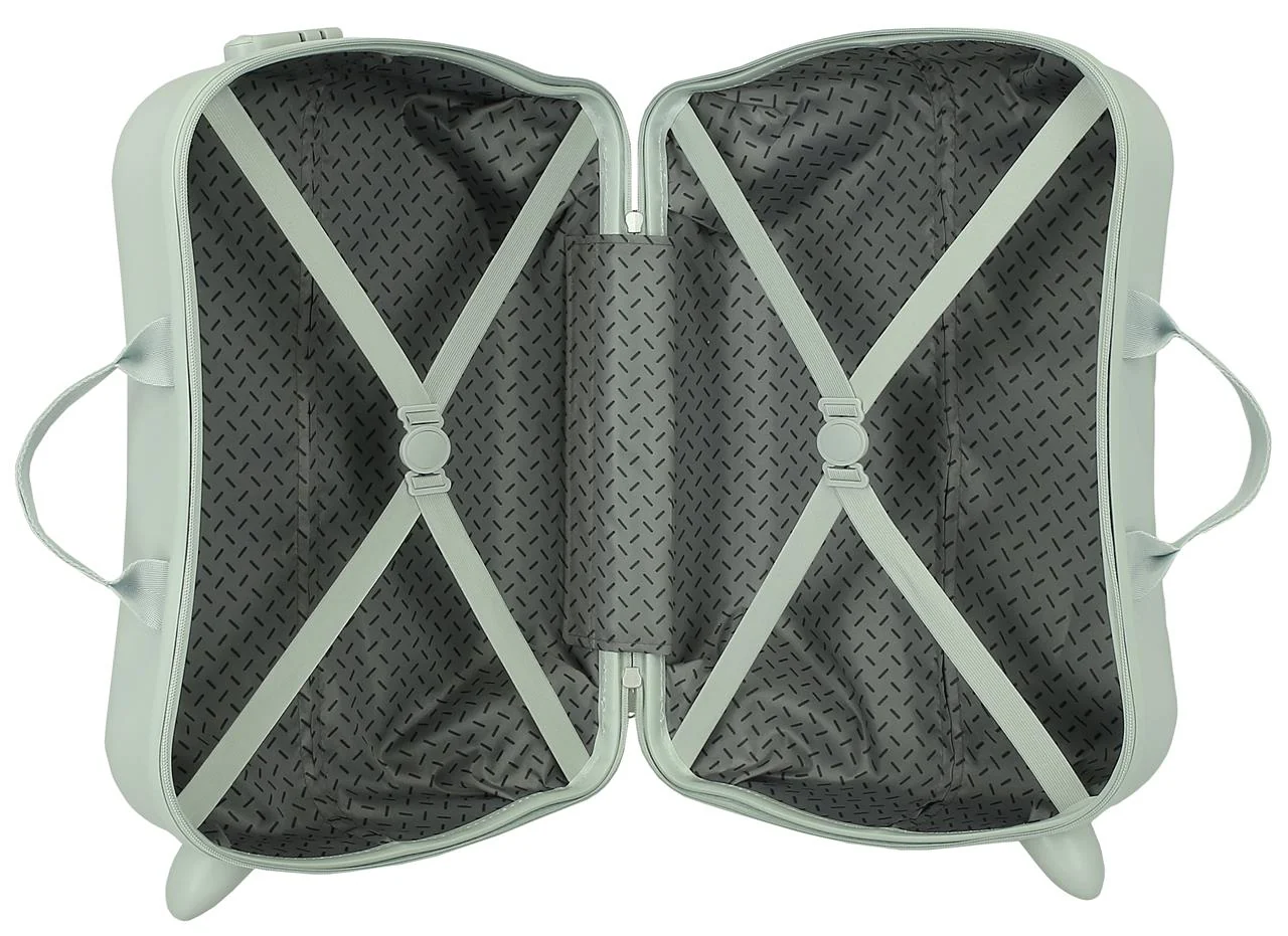 2189843 MALETA INF.ABS 4R. (2.MULTI) INSIDE OUT 2 MENTA - Image 5