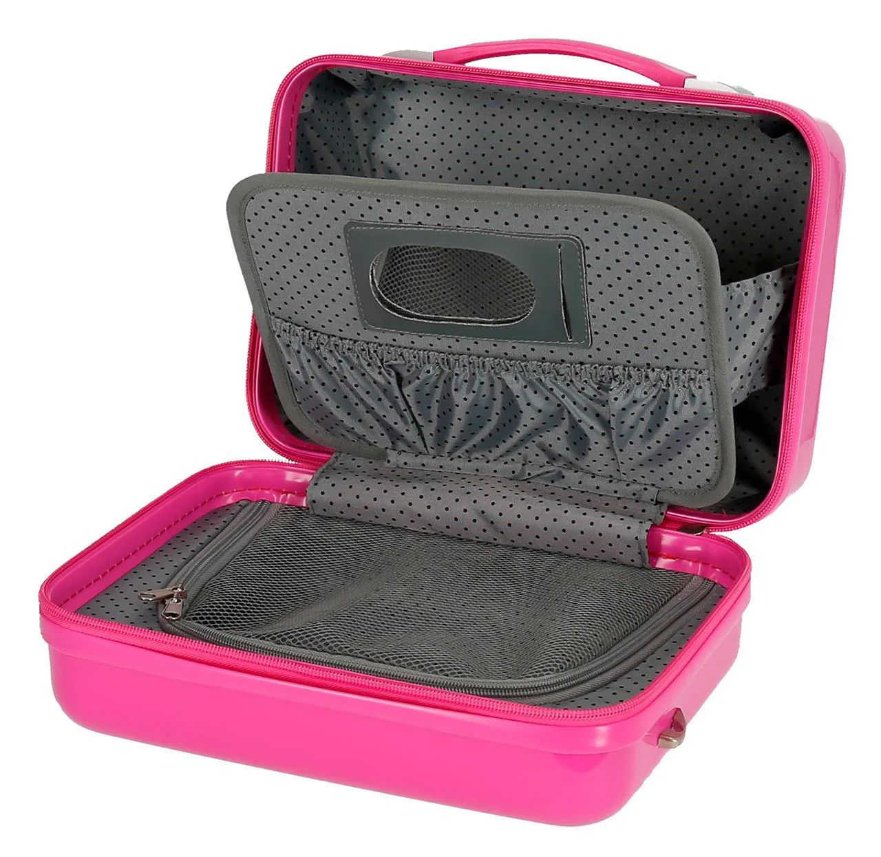 2273922 NECESER ABS ADAP. MINNIE GOLDEN DAYS FUCSIA - Image 3