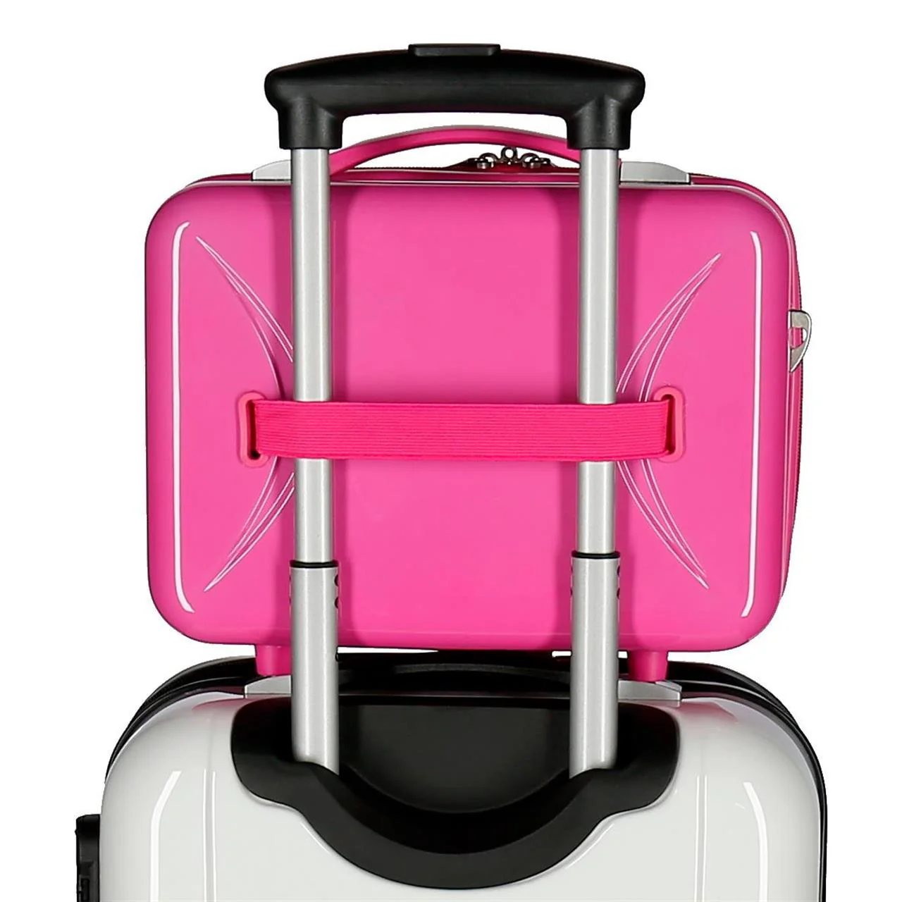 2273922 NECESER ABS ADAP. MINNIE GOLDEN DAYS FUCSIA - Image 4