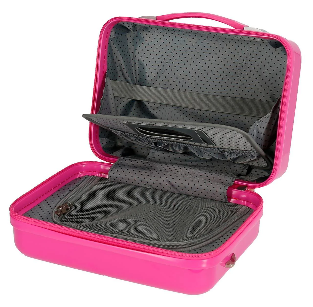 2273922 NECESER ABS ADAP. MINNIE GOLDEN DAYS FUCSIA - Image 5