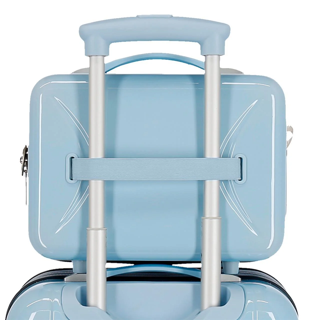 2283921 NECESER ABS ADAP. LETS TRAVEL MINNIE VIENNA AZUL CLA - Image 7