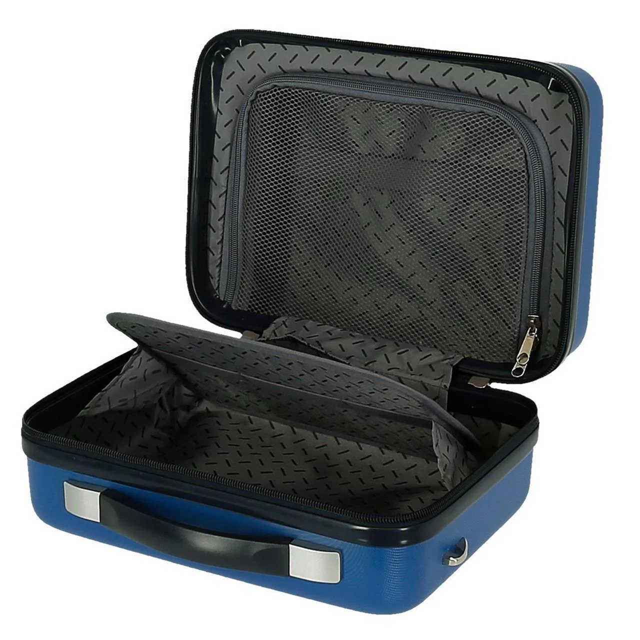 2323921 NECESER ABS ADAP. MICKEY CREW LOVE AZUL - Image 8