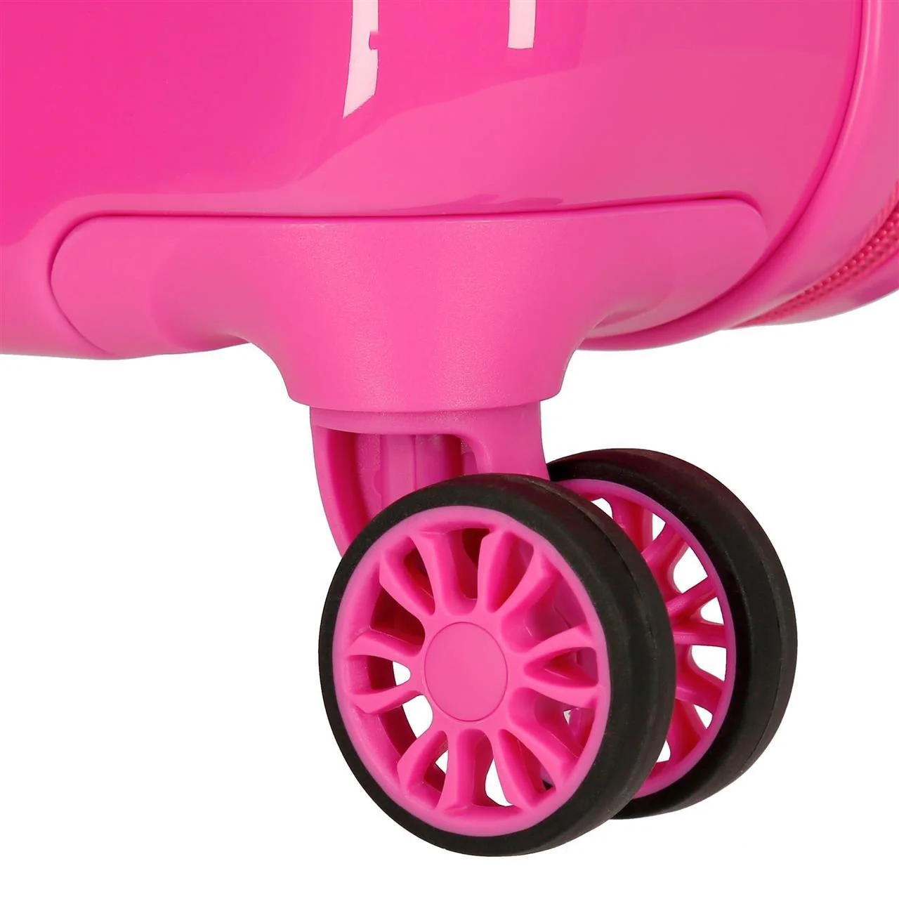23314E1 TROLLEY ABS 55CM.4R..MINNIE STICKERS - Image 7