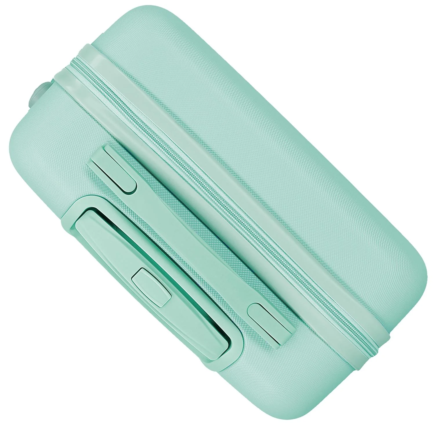 Maleta de cabina rígida 55 cm  THAT'S EASY MINNIE - Image 7