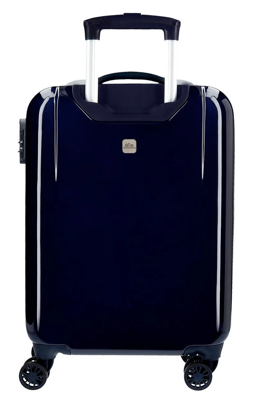 2391764 TROLLEY ABS 55CM.4R. MINNIE JOY - Image 3