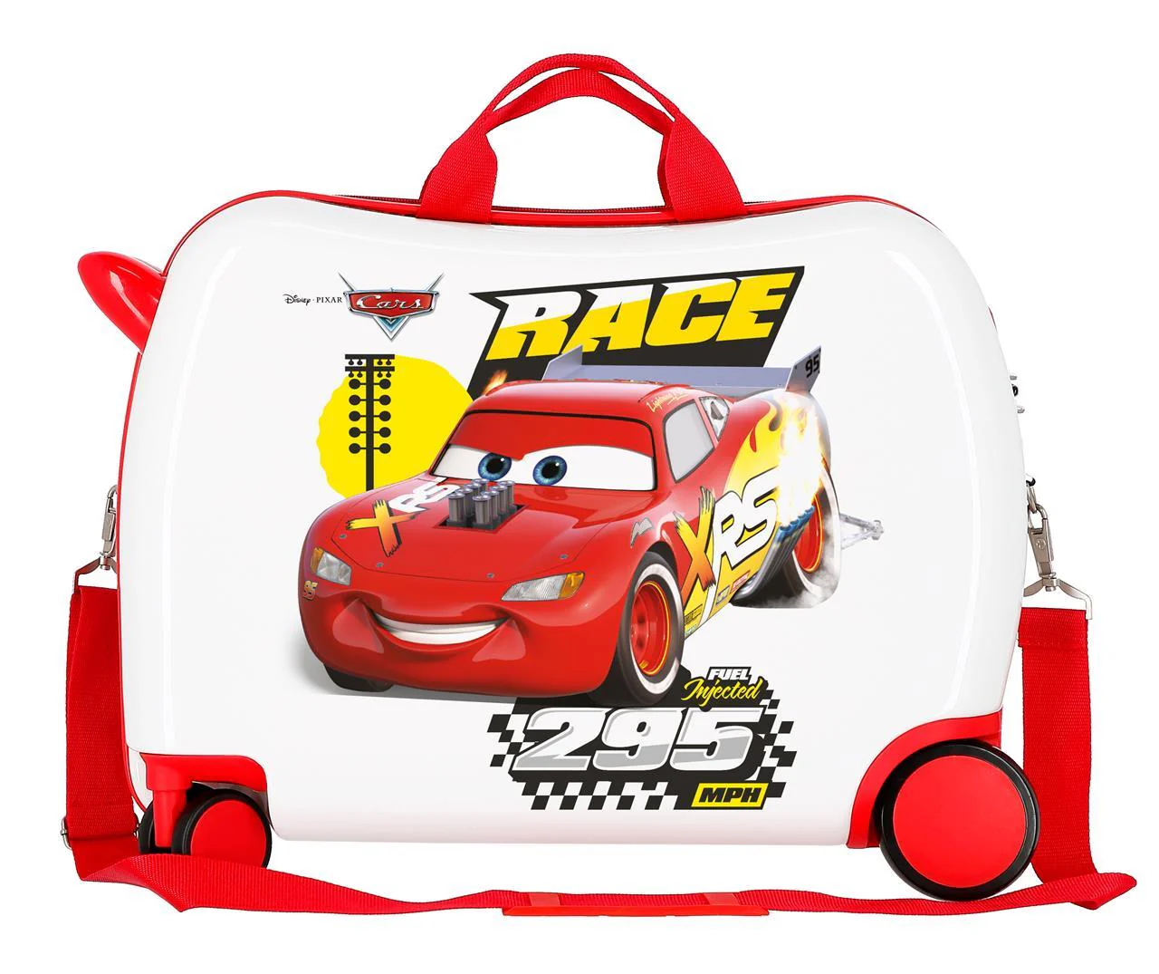 2399863 MALETA INF.ABS 4R.(2 MULTID.)JOY CARS - Image 3