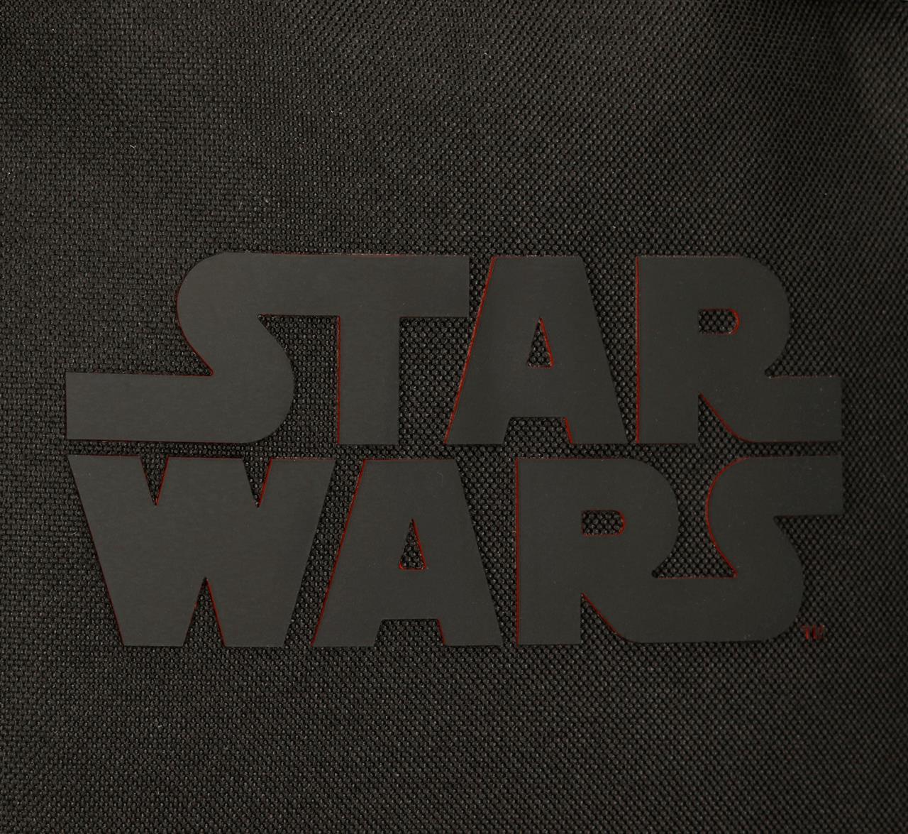 2442421 MOCHILA PORTAORD. 44CM 2C. STAR WARS - SPACE MI - Image 7