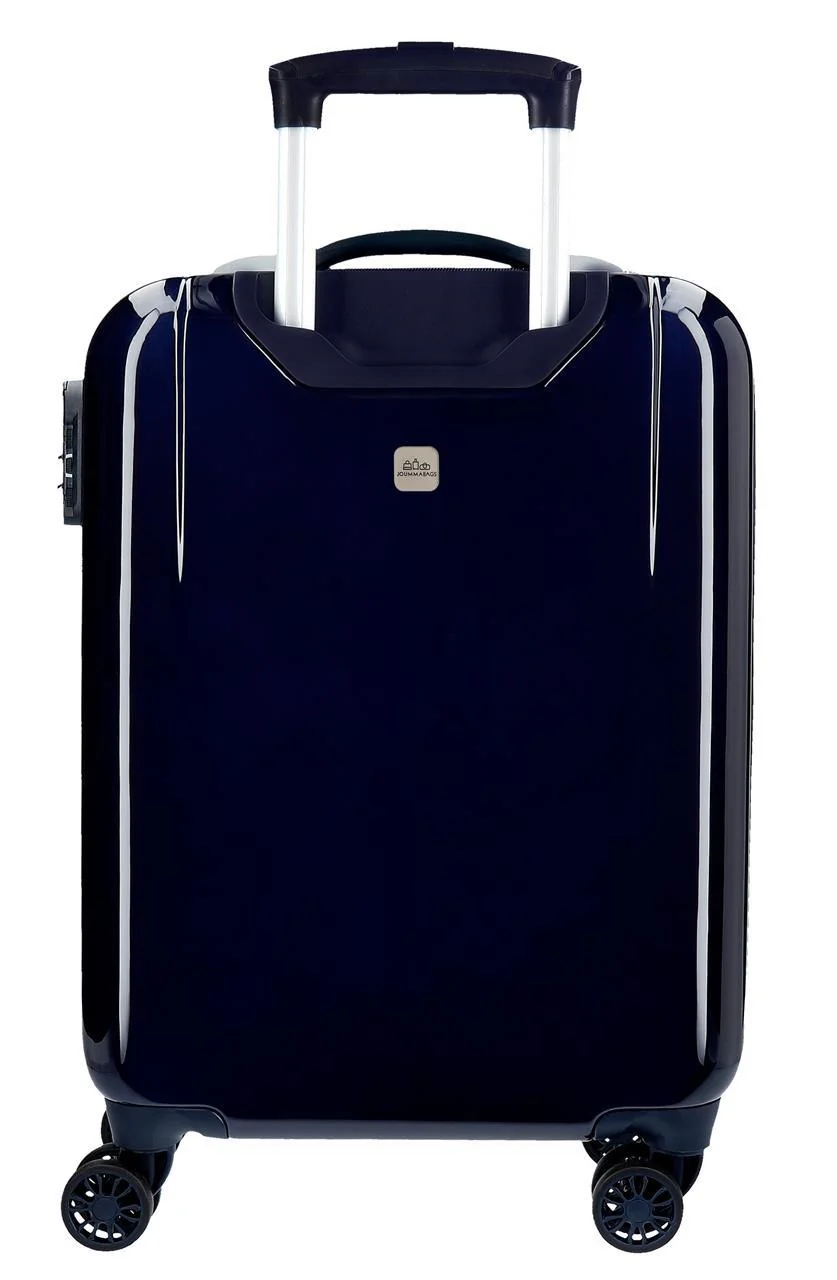 2448762 TROLLEY ABS 55CM.4R,THE LION KING AZUL - Image 3