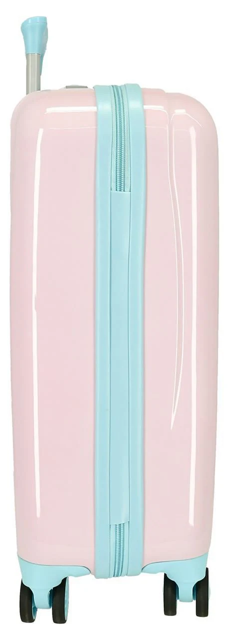 2471721 TROLLEY ABS 55CM.4R HELLO KITTY WINK - Image 4