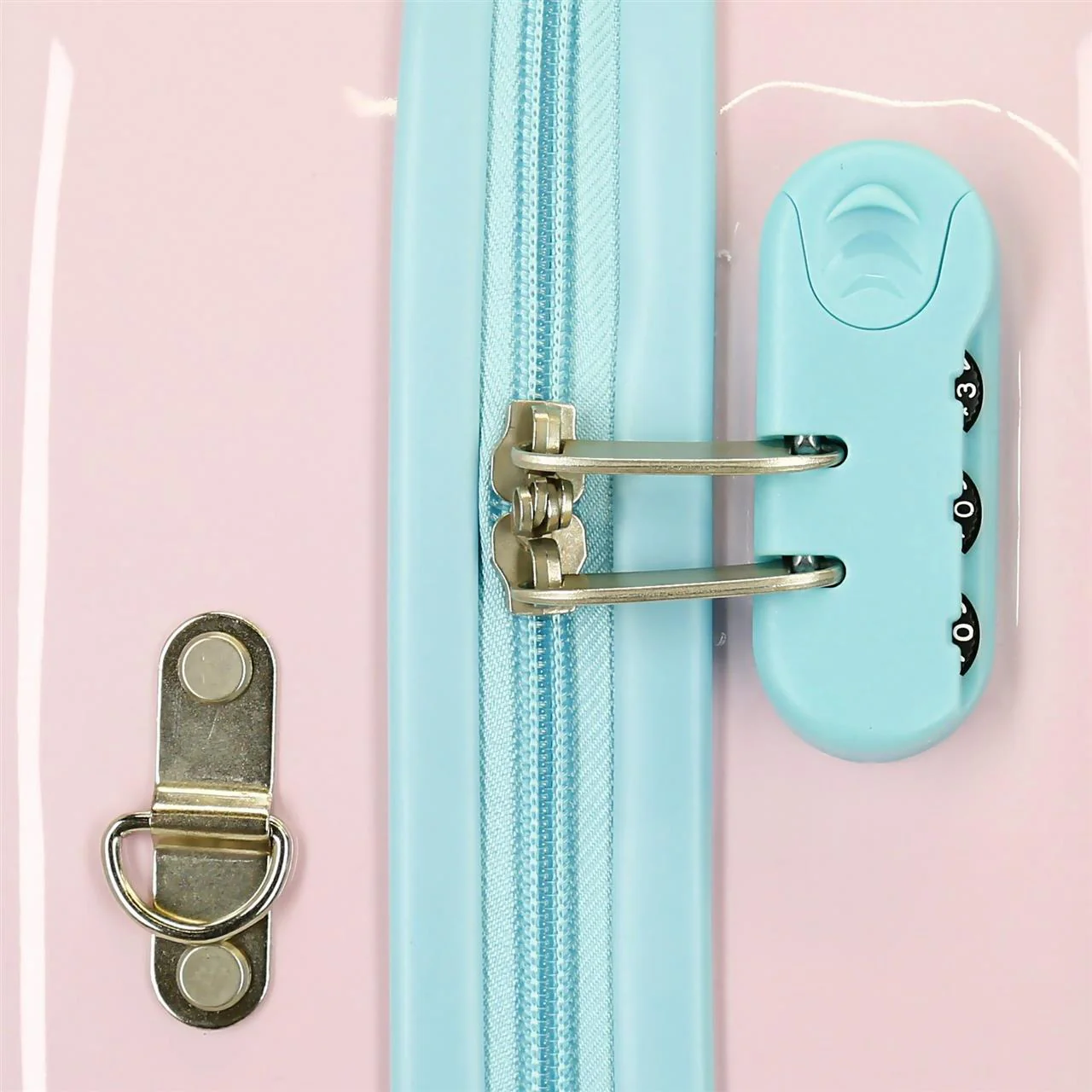 2479821 MALETA INF.ABS 4R.(2 MULTI.). HELLO KITTY WINK - Image 6