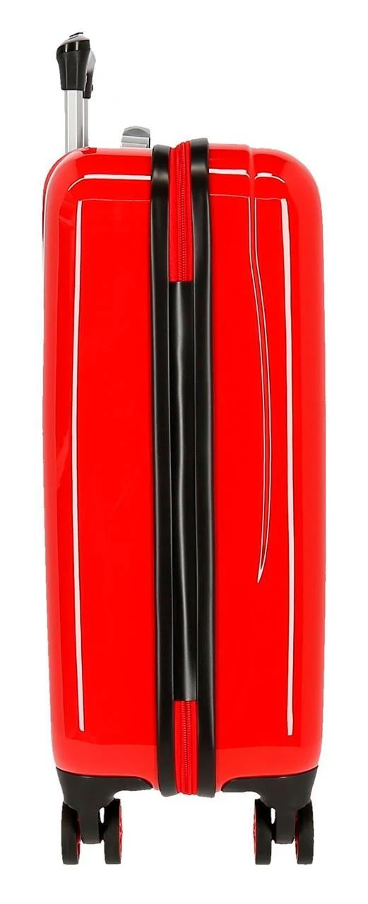 2481721 TROLLEY ABS 55CM.4R GO SPIDY - Image 4
