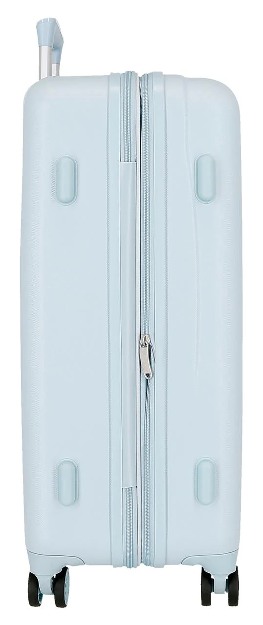 2541661 SET/2TROLLEY ABS 55-64CM 4R. TRUST YOUR JOURNEY - Image 9