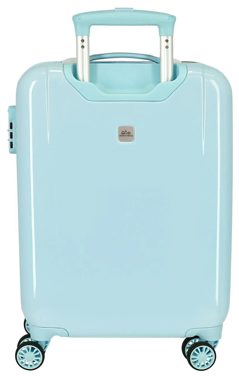2561763 TROLLEY ABS 55CM. 4R. MINNIE ICON - Image 2