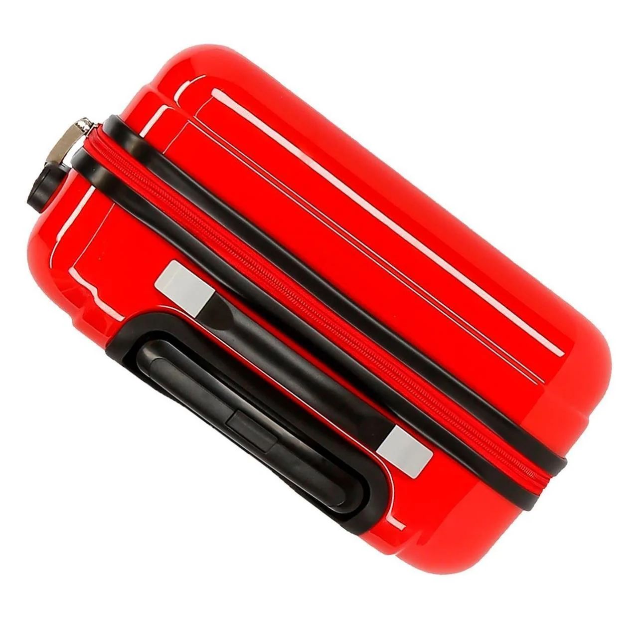 2831721 TROLLEY ABS 55CM.4R. SPIDERMAN PROTECTOR - Image 8