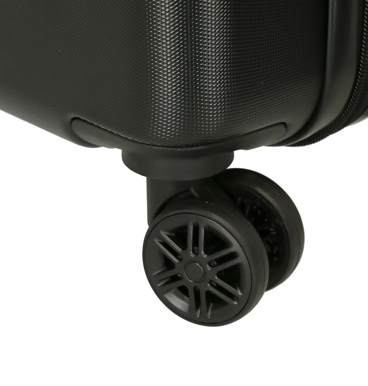 2841121 TROLLEY ABS 55CM.STAR WARS GALACTIC TEAM NEGRO - Image 7