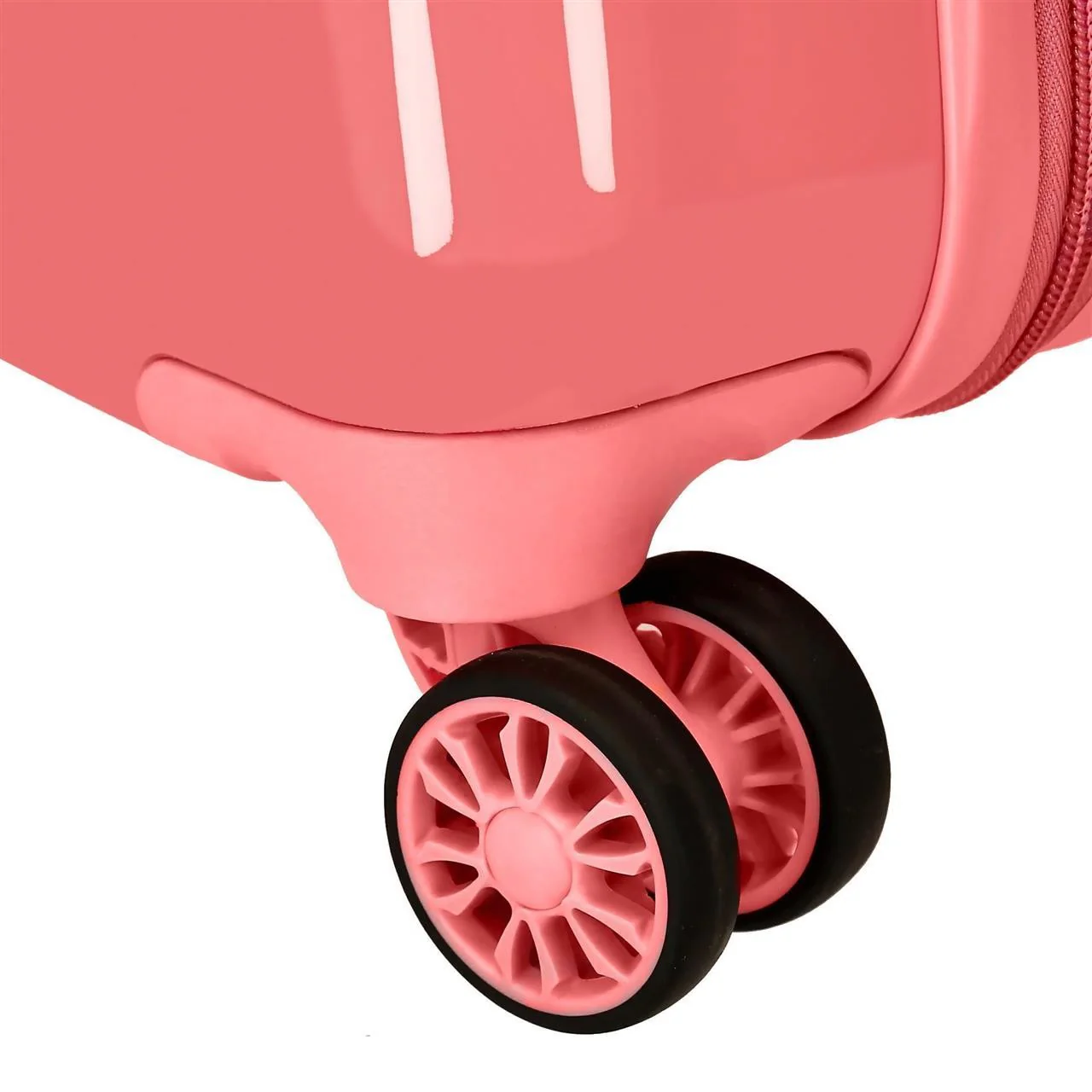 2921721 TROLLEY ABS 55CM.4R. MINNIE IN LOVE - Image 2