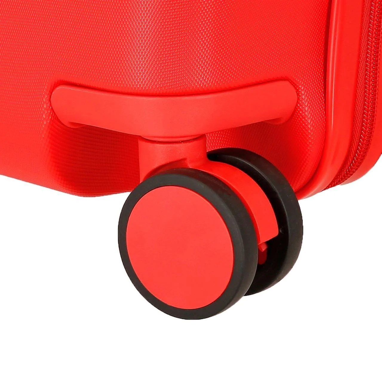 2939821 MALETA INF.ABS 4R.(2 MULTI) SPIDERMAN URBAN ROJO - Image 7