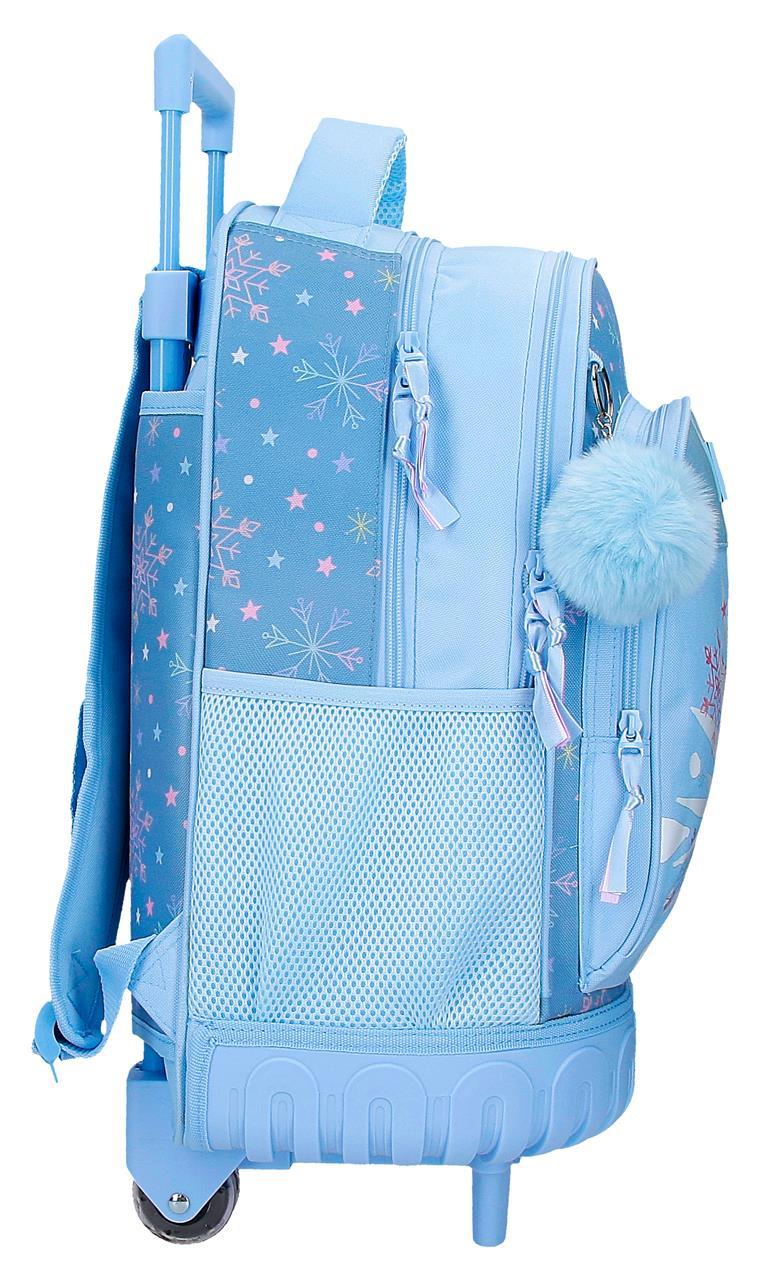 2942921 MOCHILA COMPACT 2R. FROZEN MAGIC ICE - Image 2