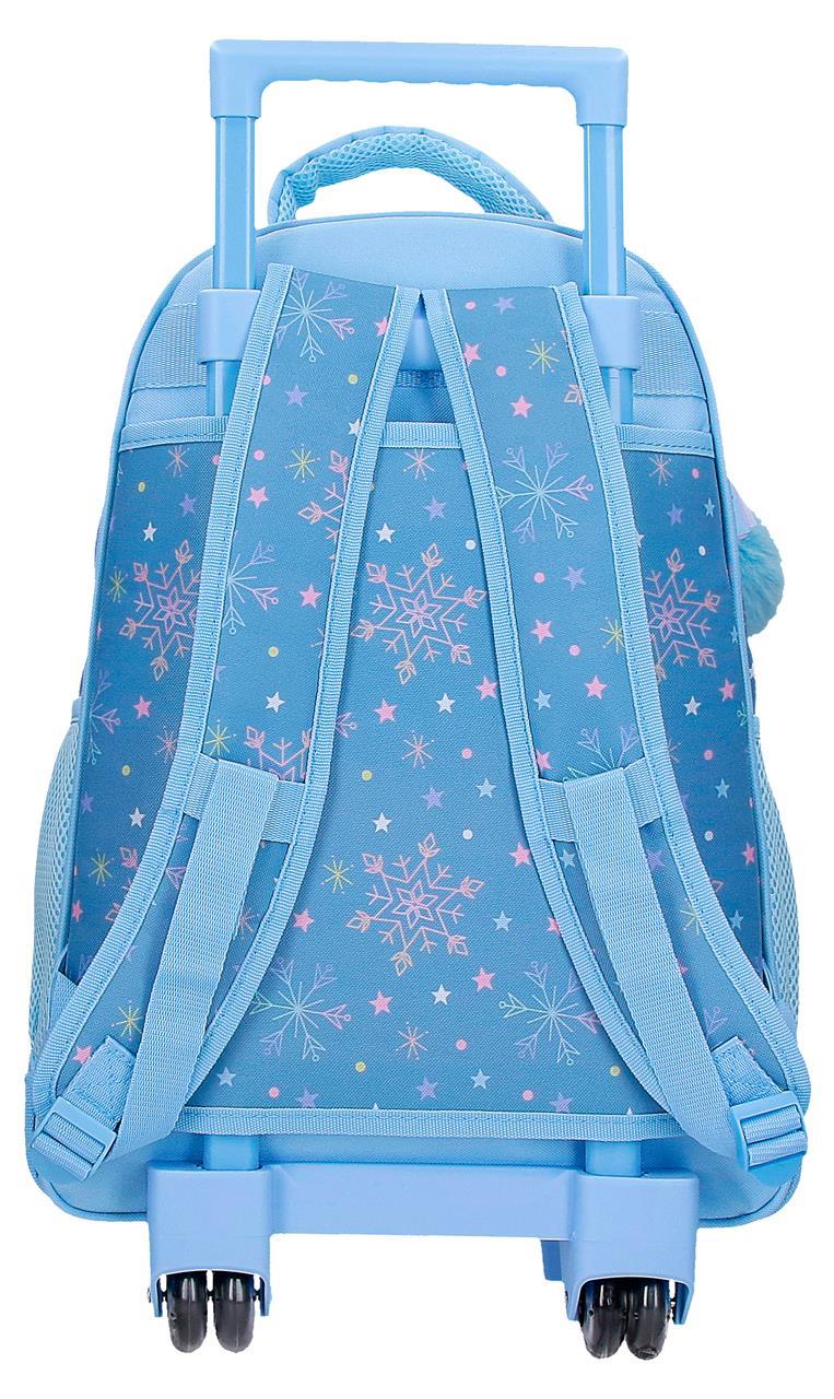 2942921 MOCHILA COMPACT 2R. FROZEN MAGIC ICE - Image 4