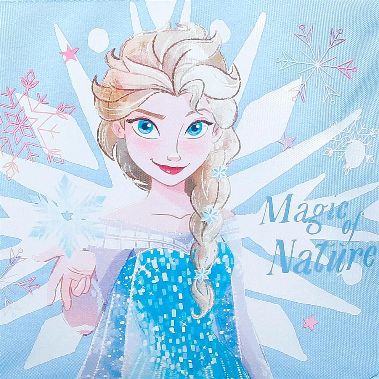 2942921 MOCHILA COMPACT 2R. FROZEN MAGIC ICE - Image 5