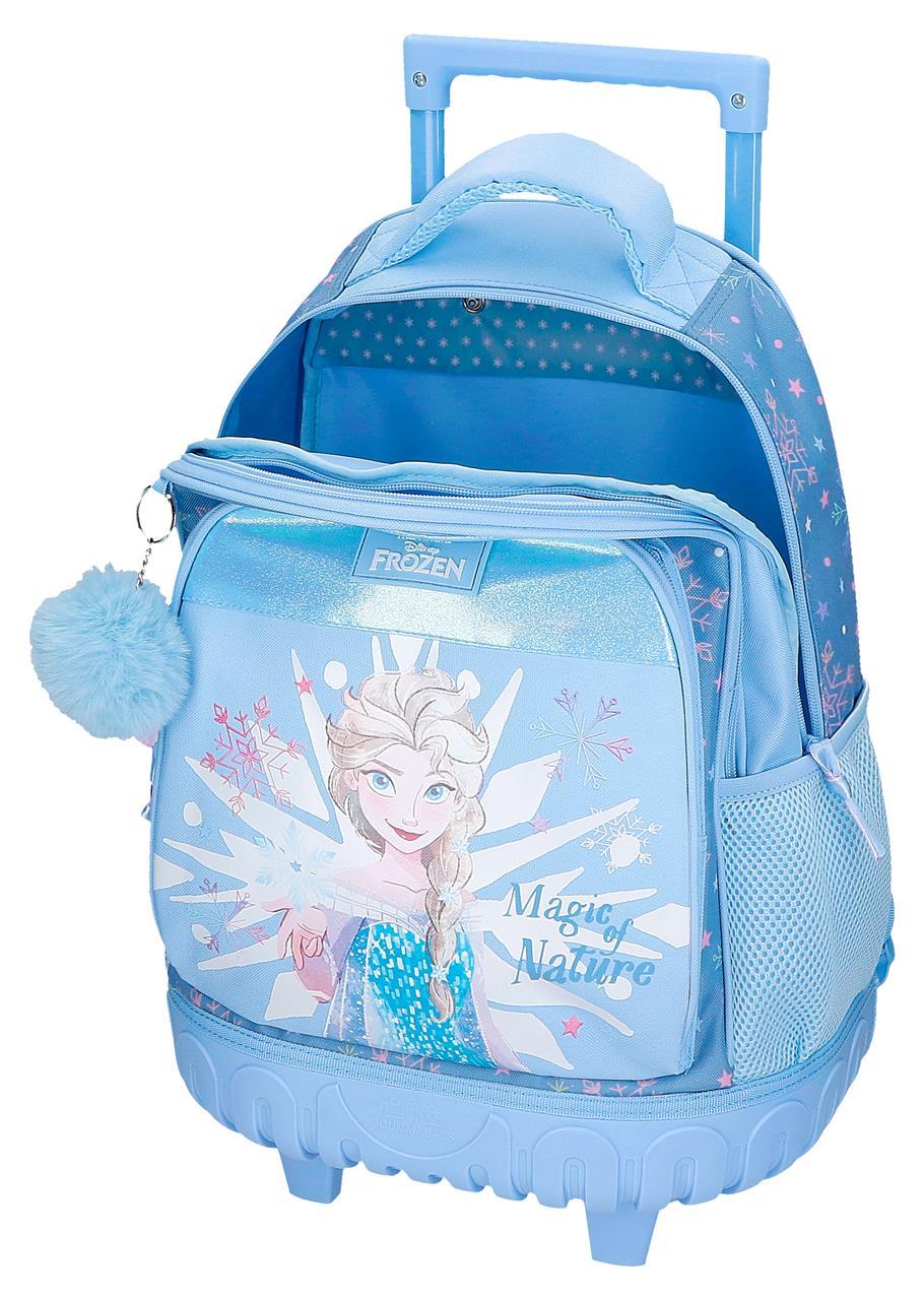 2942921 MOCHILA COMPACT 2R. FROZEN MAGIC ICE - Image 6