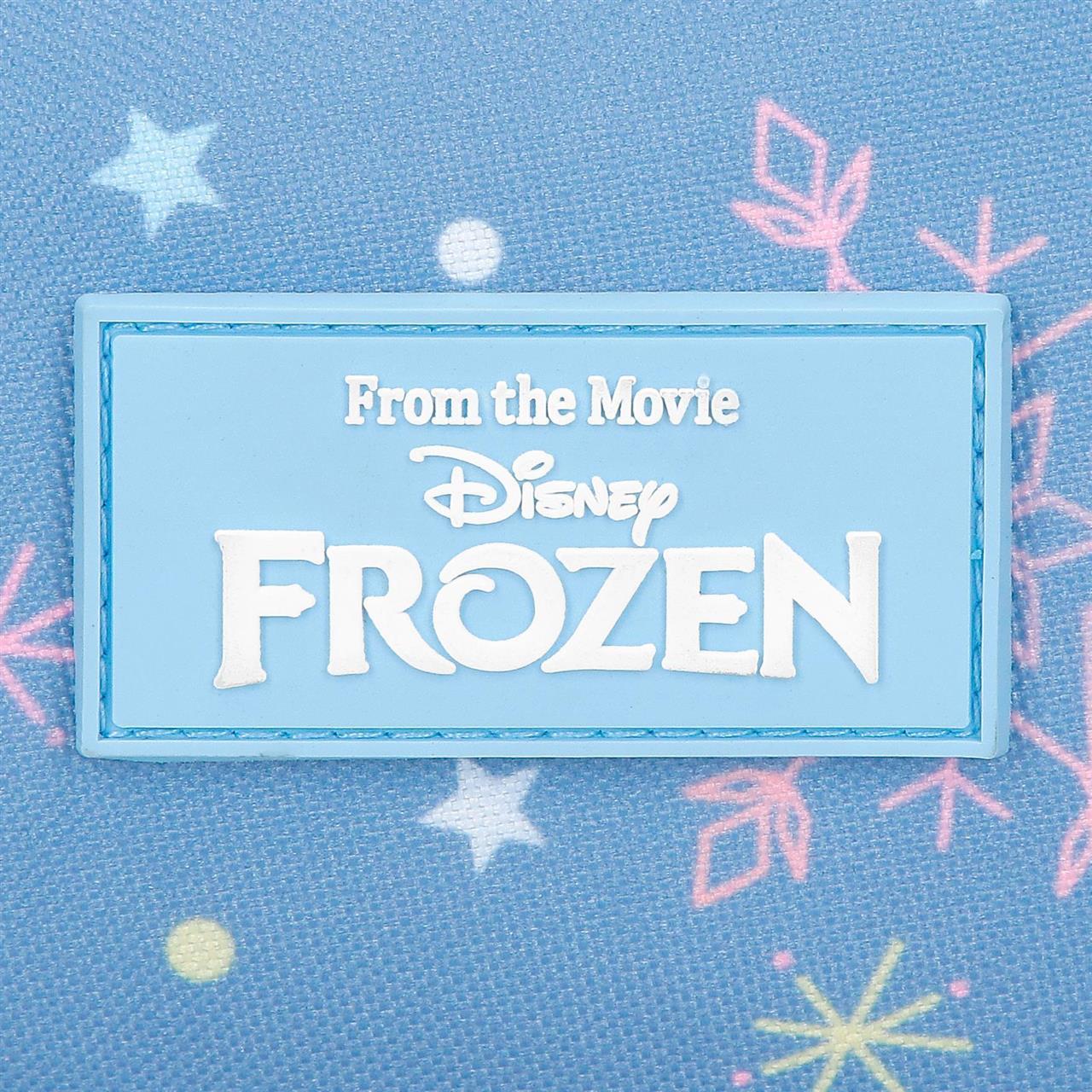 2942921 MOCHILA COMPACT 2R. FROZEN MAGIC ICE - Image 7