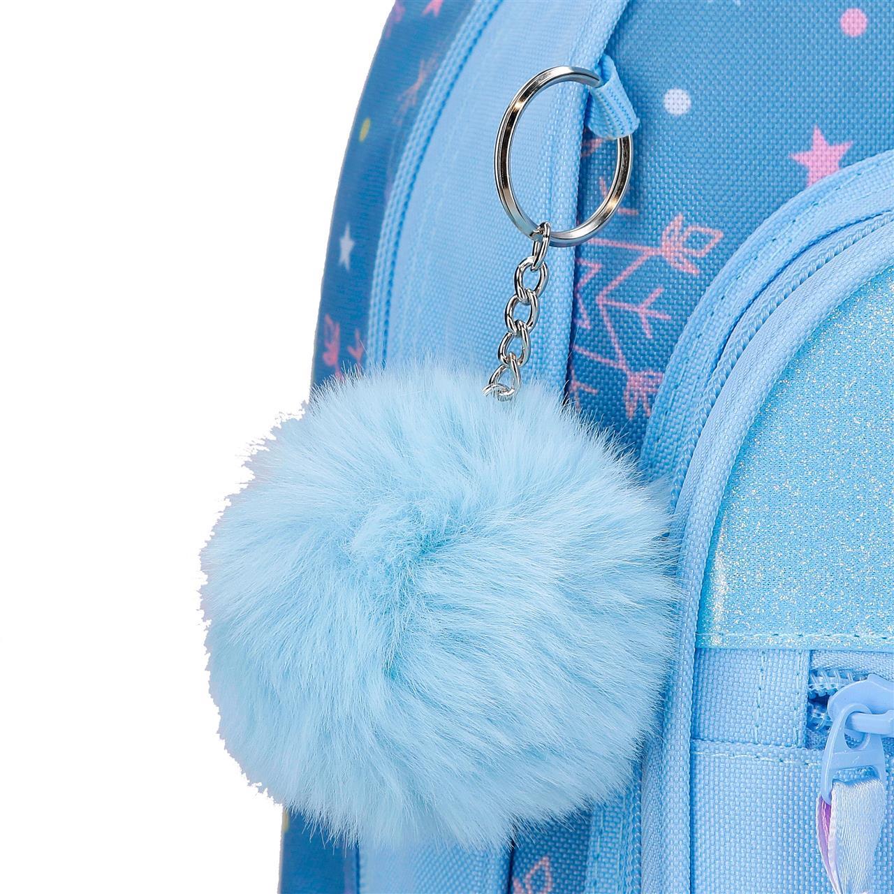 2942921 MOCHILA COMPACT 2R. FROZEN MAGIC ICE - Image 8
