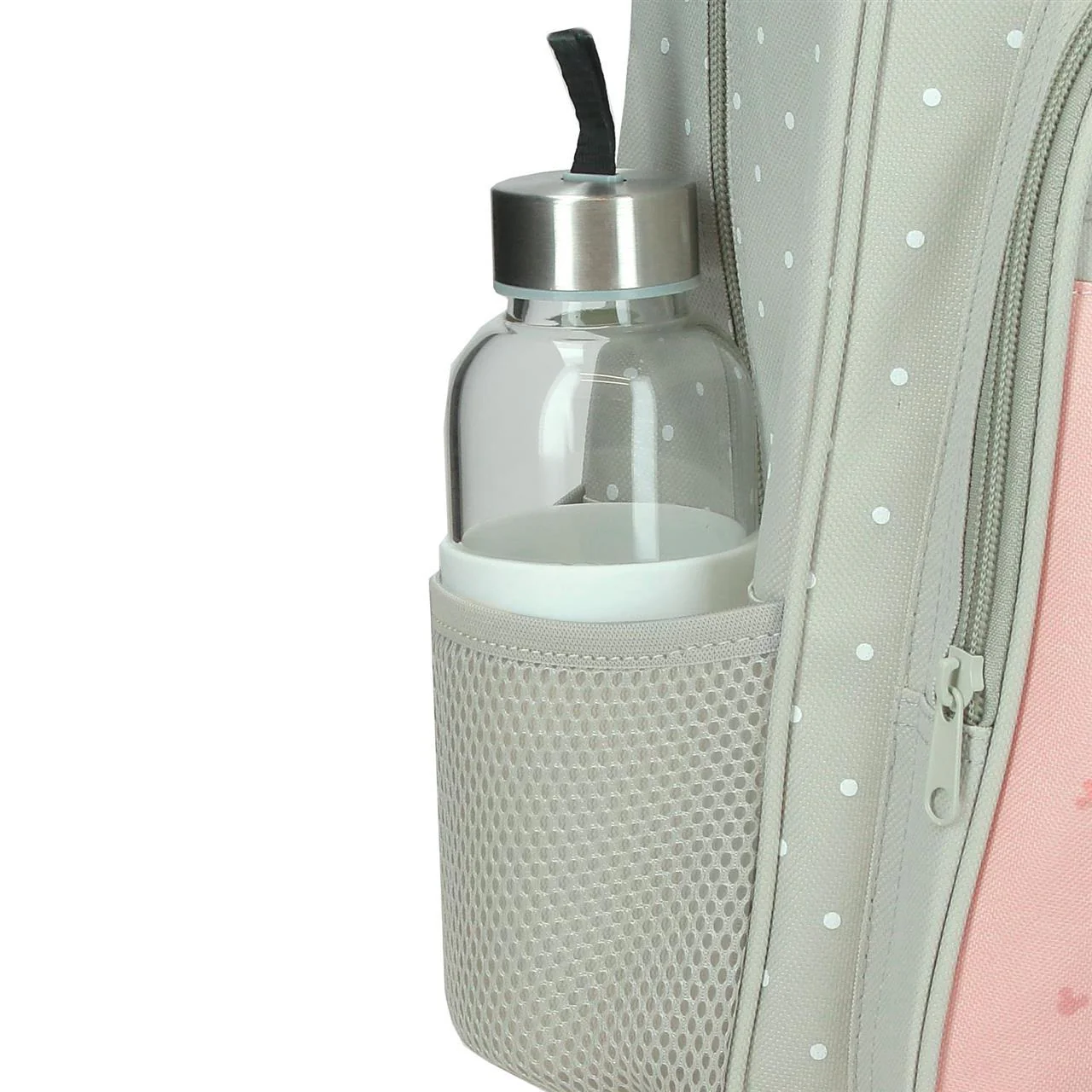 2962921 MOCHILA COMPACT 2R. MINNIE MOUSE WILD NATURE - Image 3