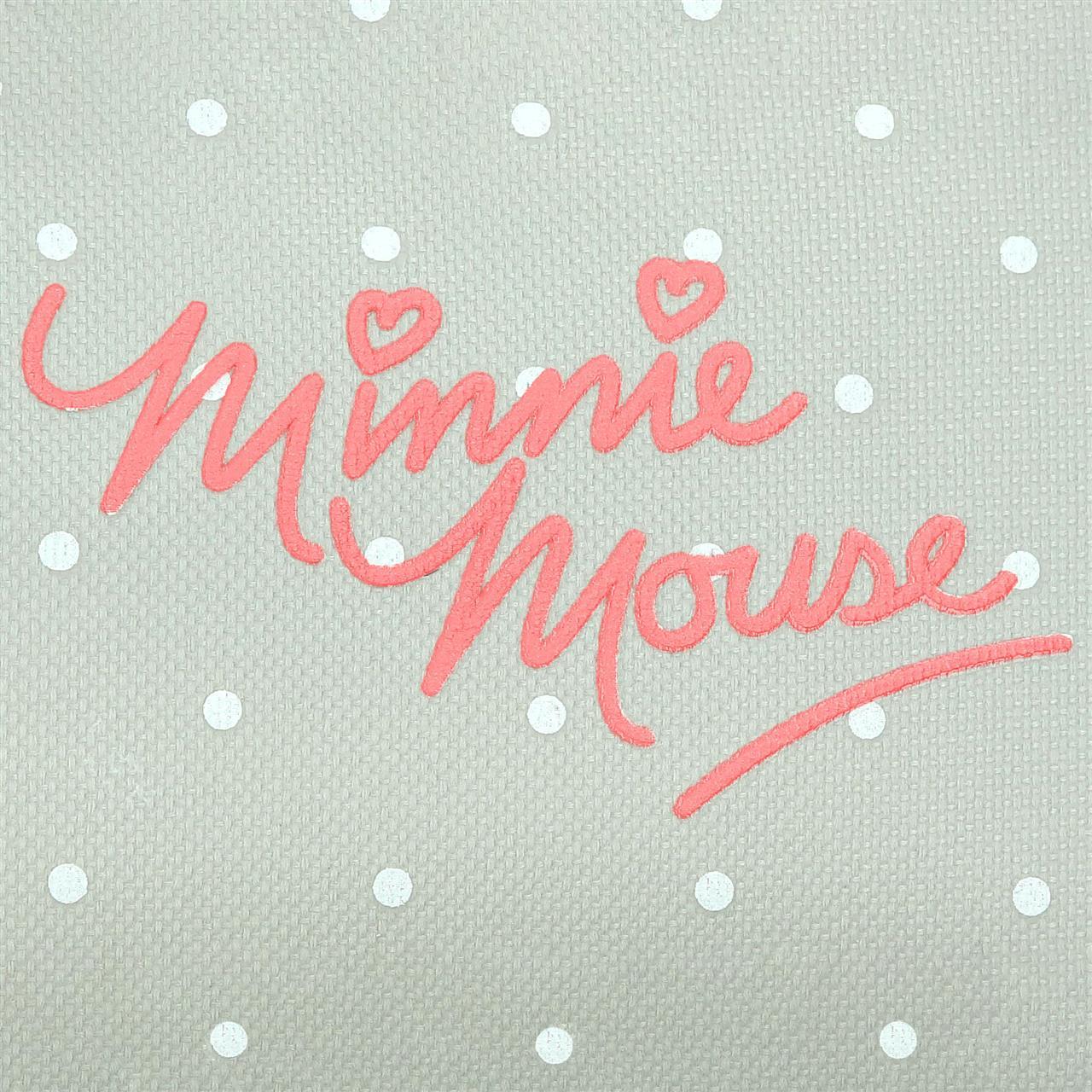 2962921 MOCHILA COMPACT 2R. MINNIE MOUSE WILD NATURE - Image 4