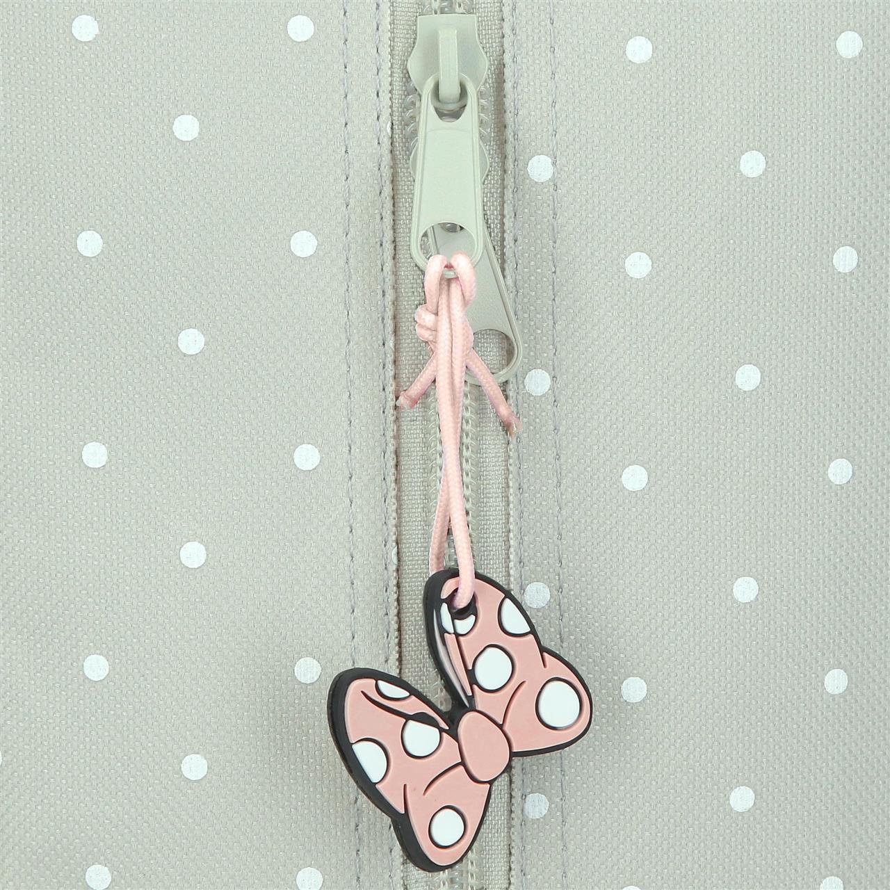 2962921 MOCHILA COMPACT 2R. MINNIE MOUSE WILD NATURE - Image 6
