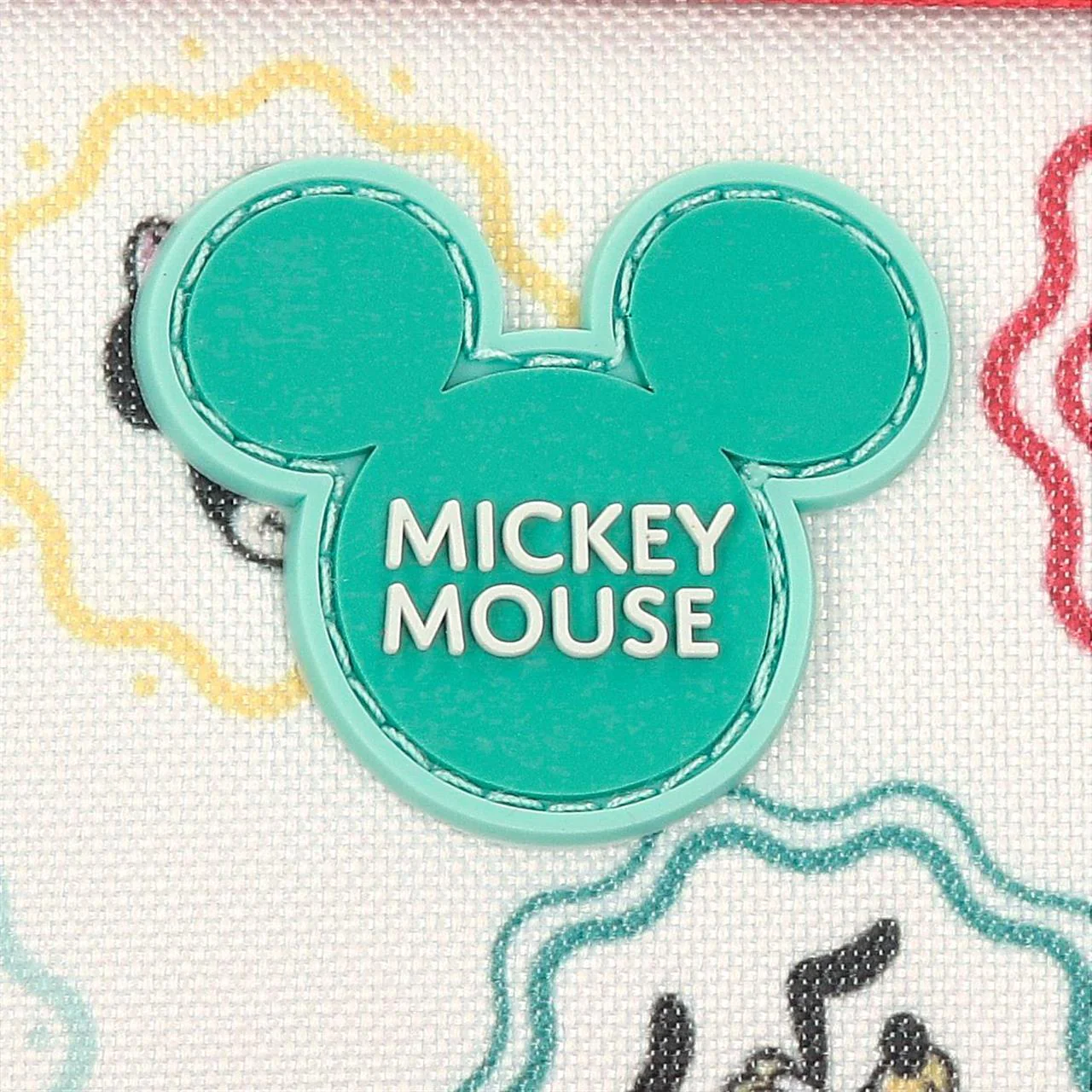 29724T1 MOCHILA ADAP. 38CM. C/CARRO. MICKEY BEST FRIENDS TO - Image 6