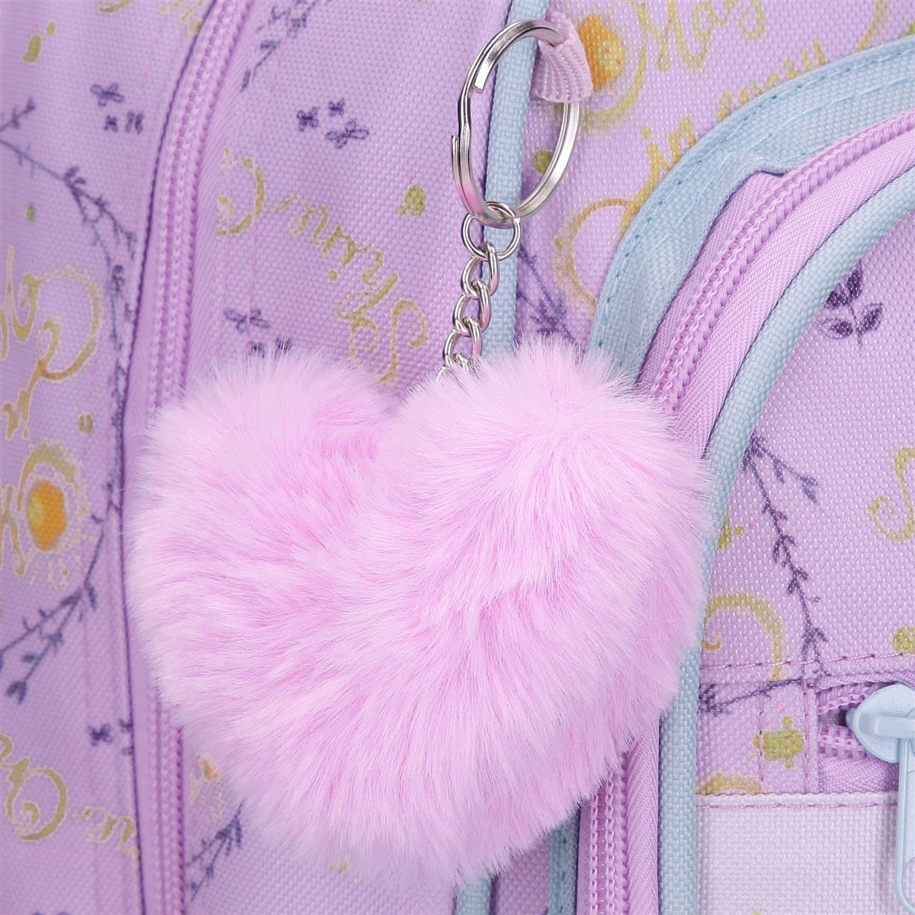 29824T1 MOCHILA ADAP. 38CM. C/CARRO. WISH WATCH US SHINE - Image 5