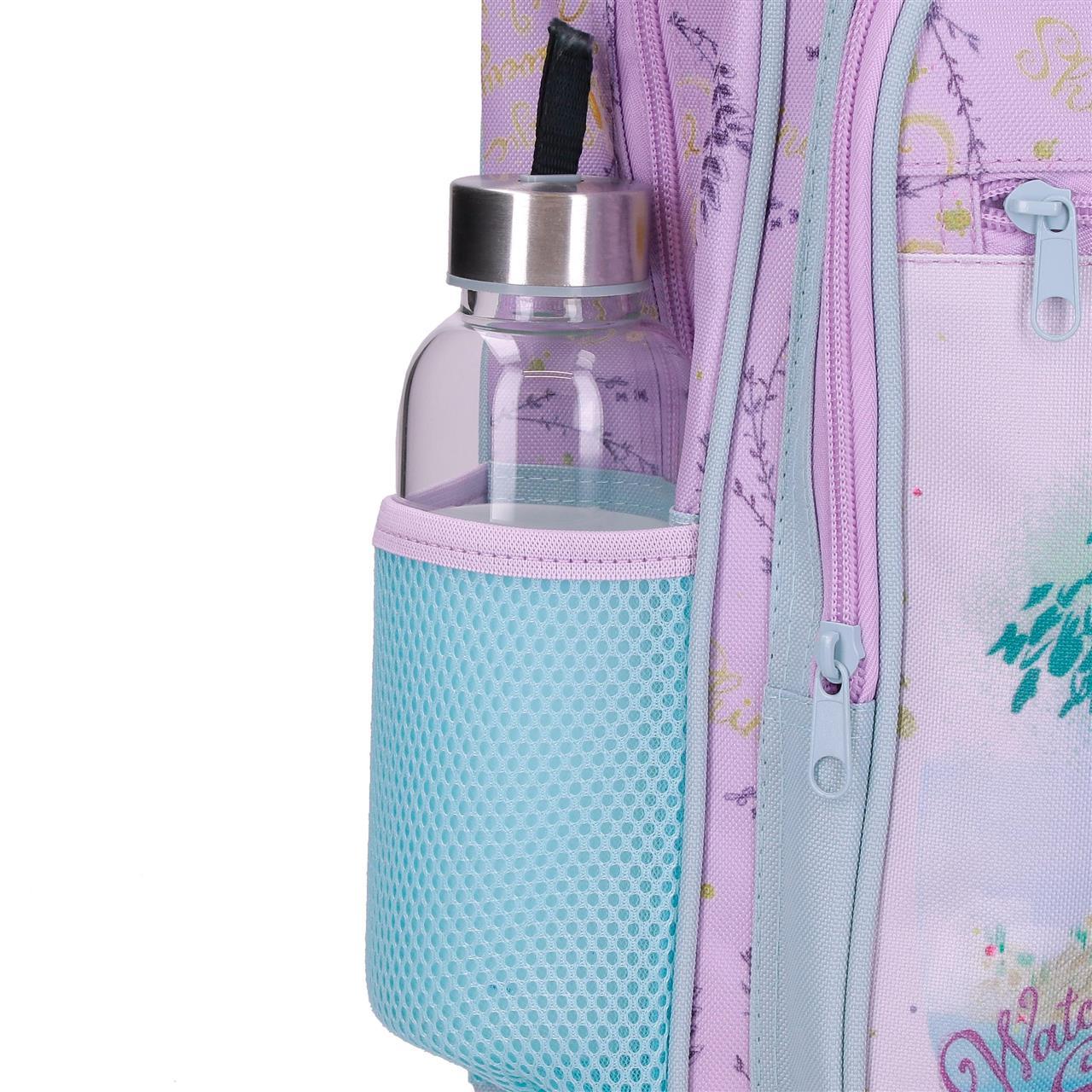 29824T1 MOCHILA ADAP. 38CM. C/CARRO. WISH WATCH US SHINE - Image 7