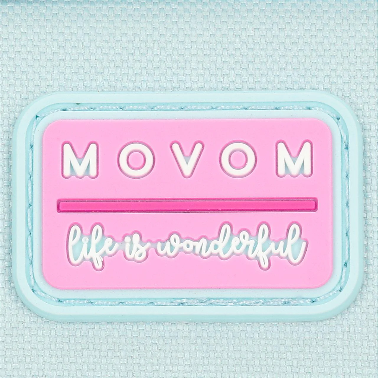 30526T1 MOCHILA ADAP. 44CM 2C. C/CARRO. MOVOM I LOVE SEA LIF - Image 7