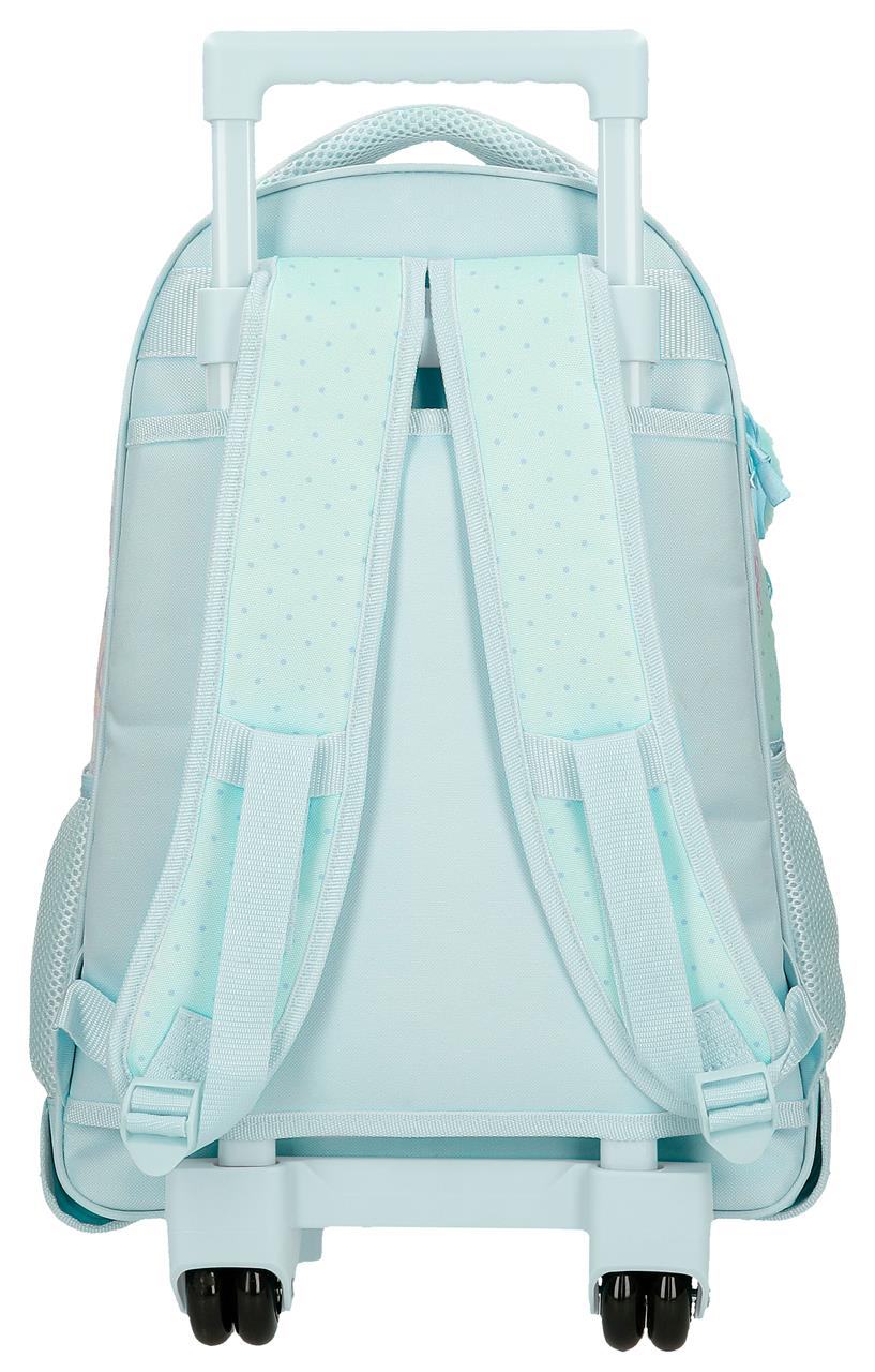 3052941 MOCHILA COMPACT 2R. MOVOM I LOVE SEA LIFE - Image 3