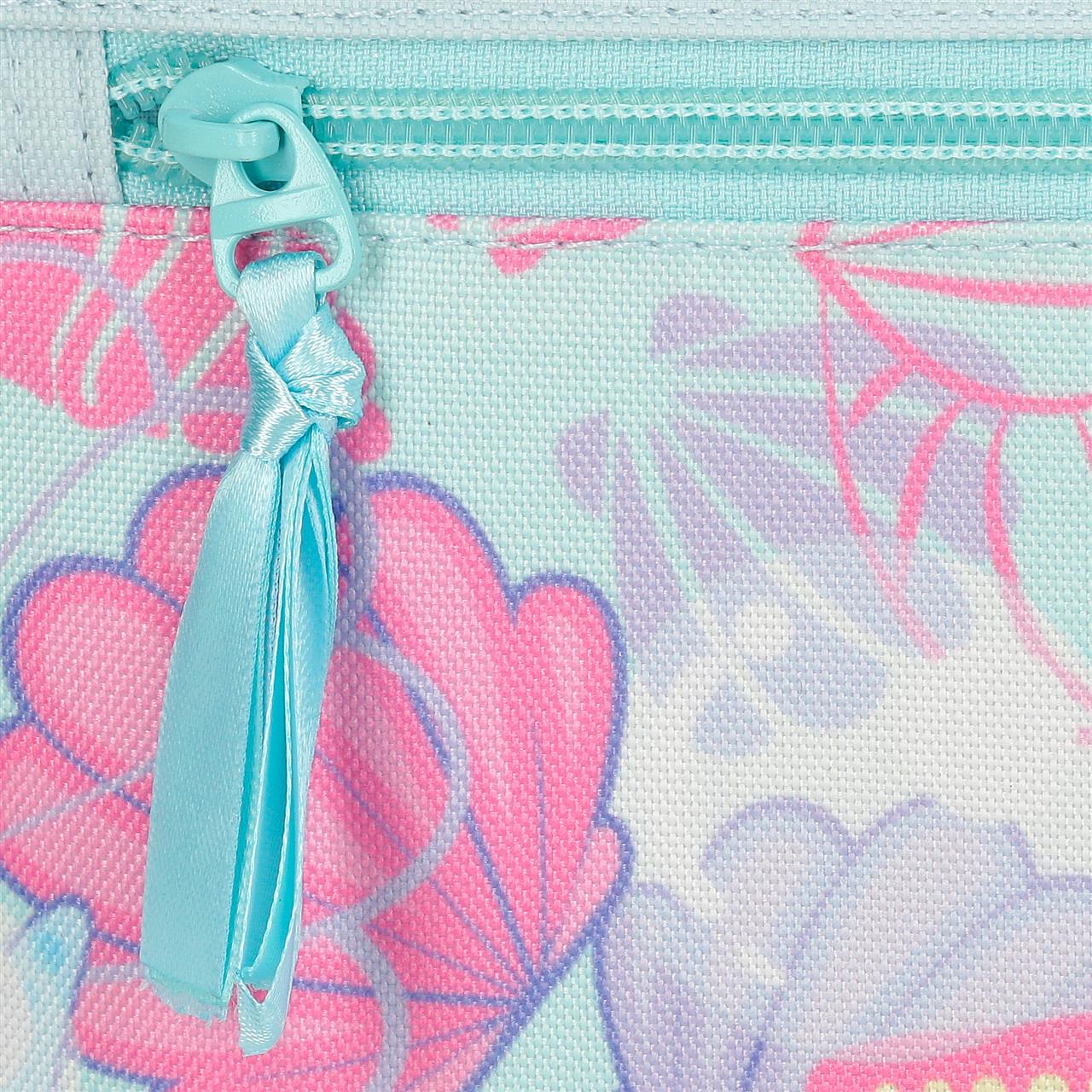 3052941 MOCHILA COMPACT 2R. MOVOM I LOVE SEA LIFE - Image 8