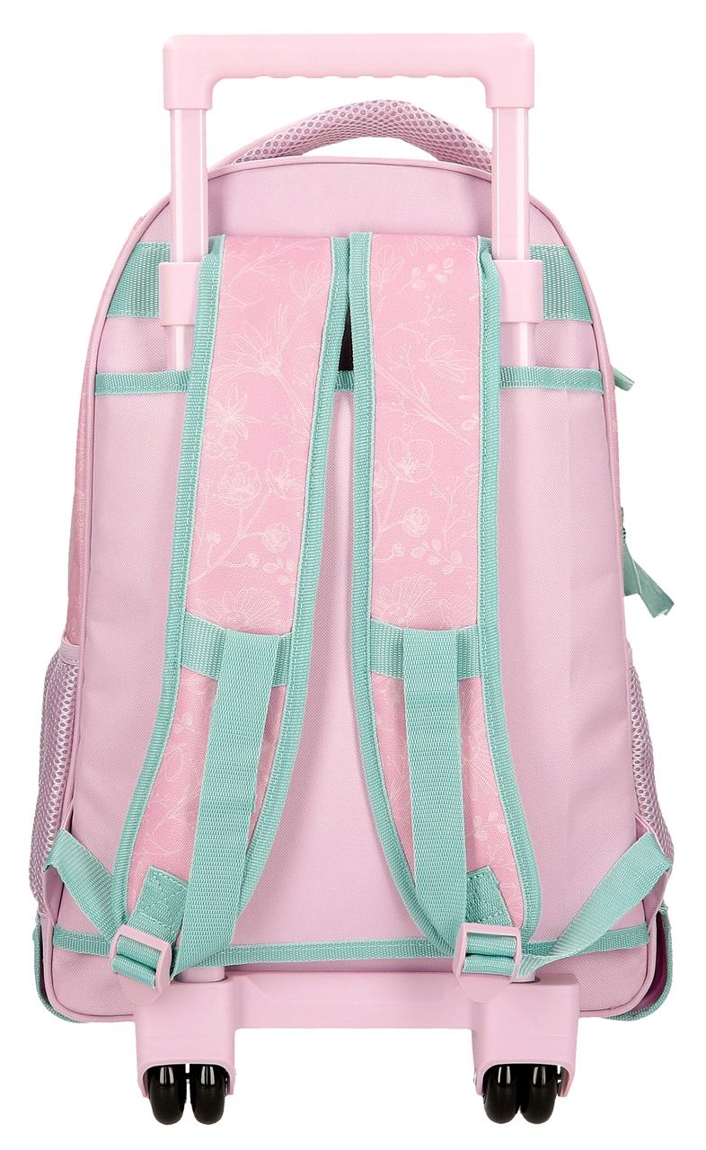3062942 MOCHILA COMPACT 2R. MOVOM MY LITTLE GARDEN - Image 3