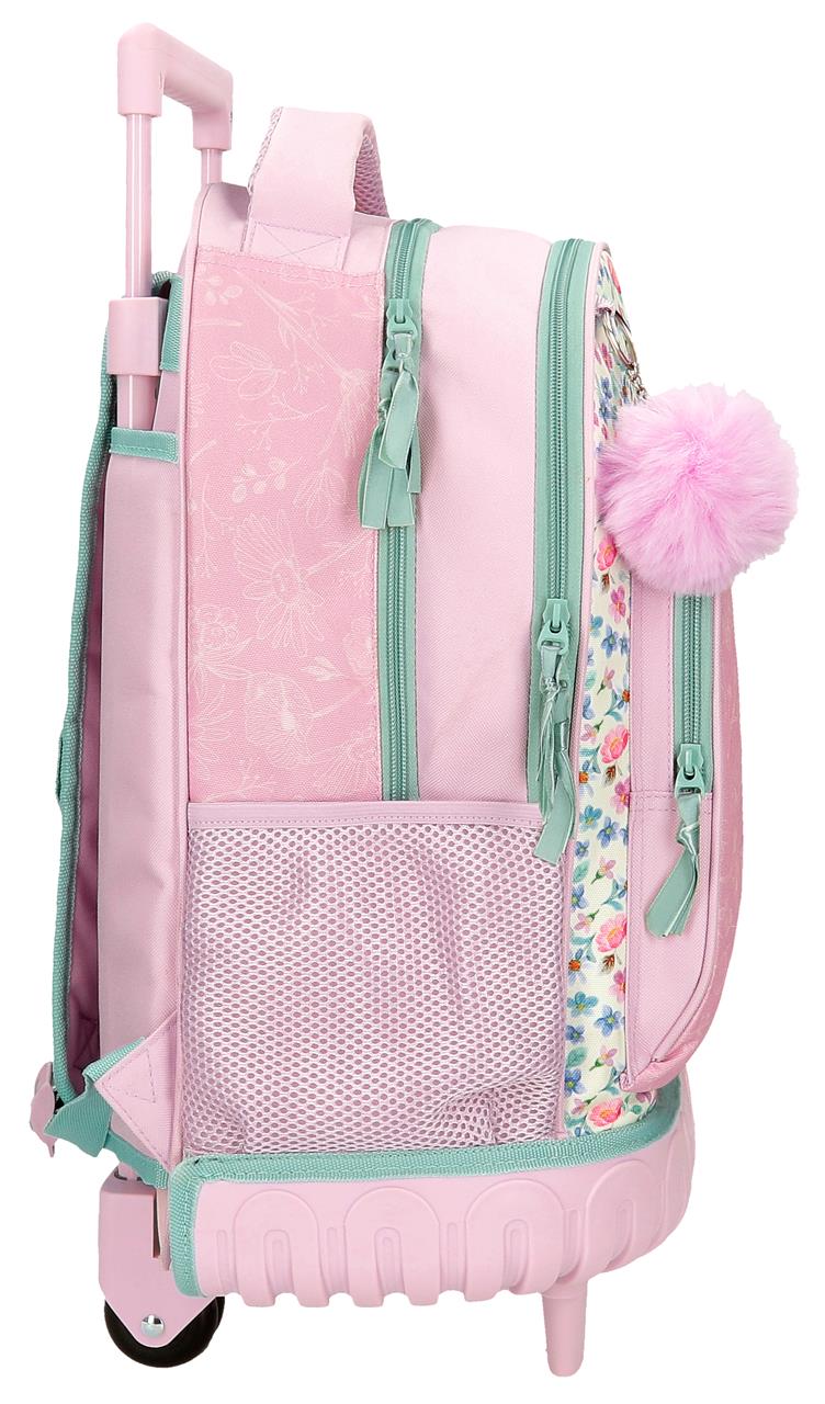 3062942 MOCHILA COMPACT 2R. MOVOM MY LITTLE GARDEN - Image 4