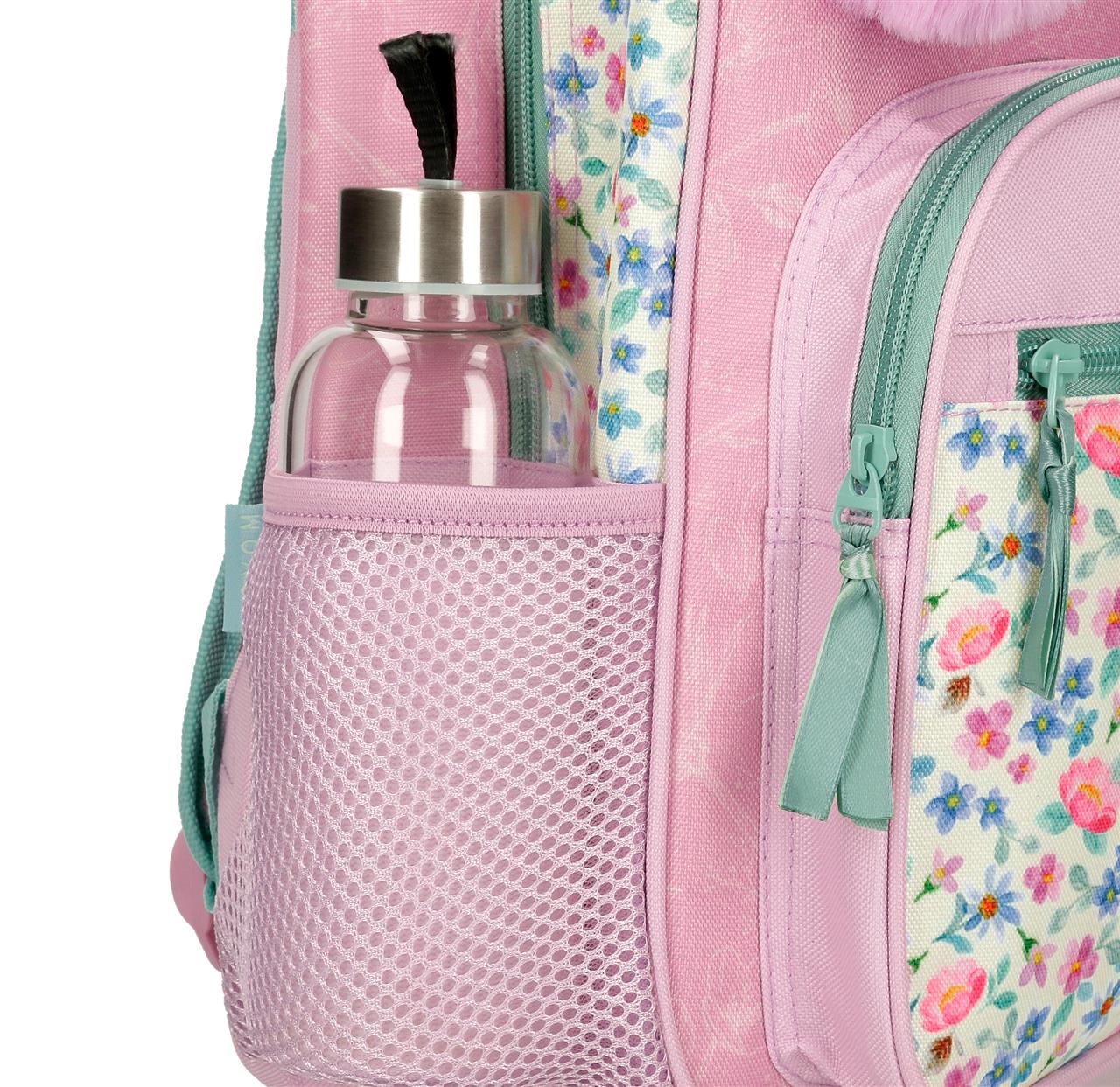 3062942 MOCHILA COMPACT 2R. MOVOM MY LITTLE GARDEN - Image 6