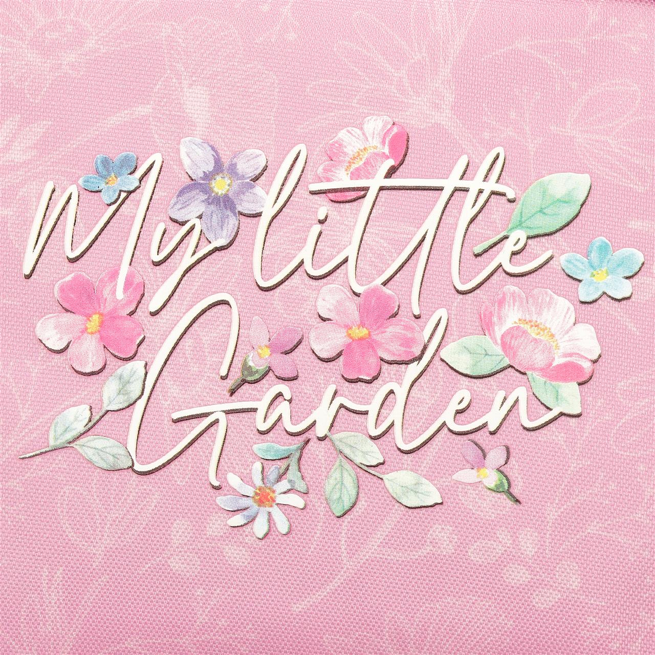 3062942 MOCHILA COMPACT 2R. MOVOM MY LITTLE GARDEN - Image 7