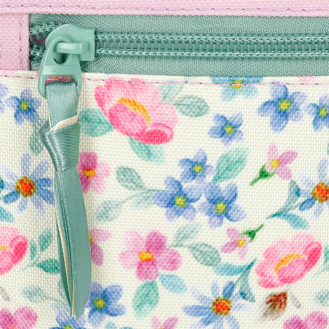 3062942 MOCHILA COMPACT 2R. MOVOM MY LITTLE GARDEN - Image 9