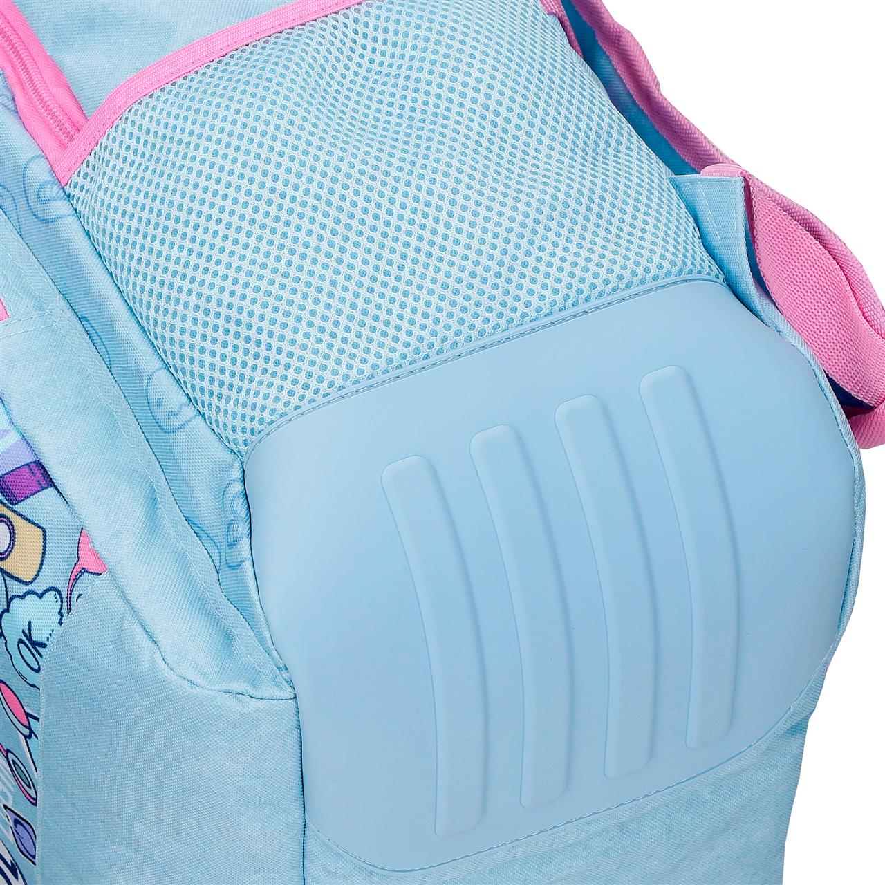 30726T1 MOCHILA ADAP. 44CM 2C. C/CARRO. MOVOM POWER GIRL - Image 11
