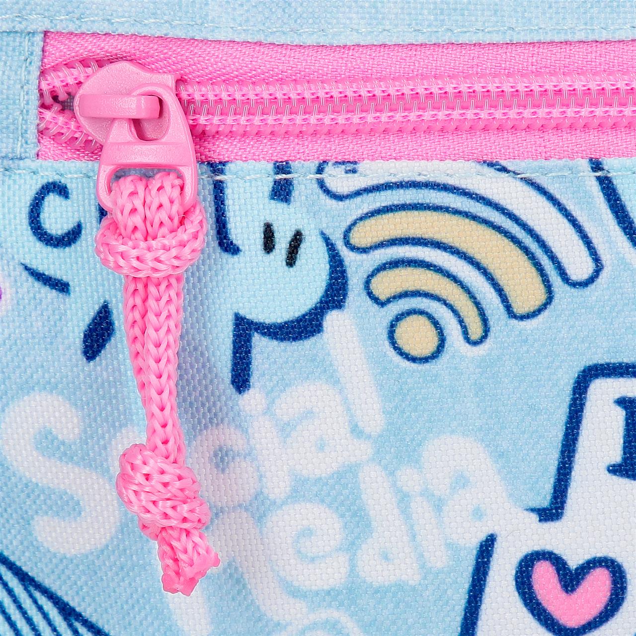 30726T1 MOCHILA ADAP. 44CM 2C. C/CARRO. MOVOM POWER GIRL - Image 9