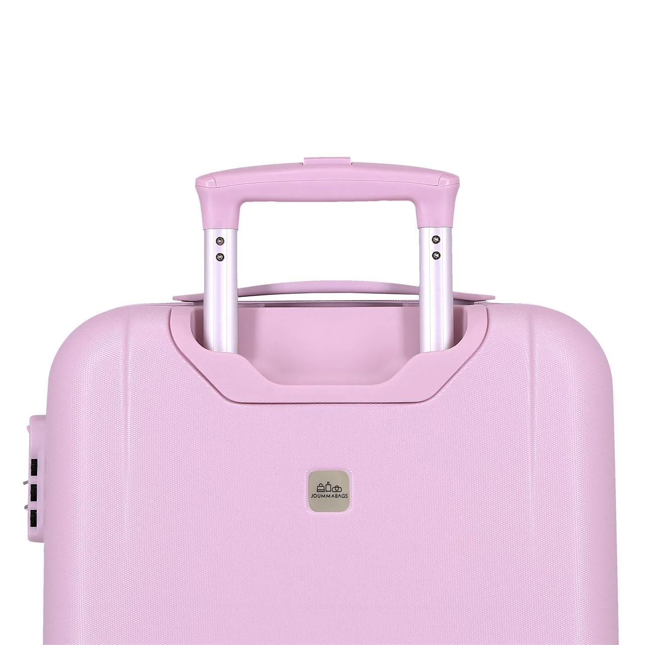 3081141 TROLLEY ABS 50CM. 4R. MOVOM NEW ADVENTURE LILA - Image 8