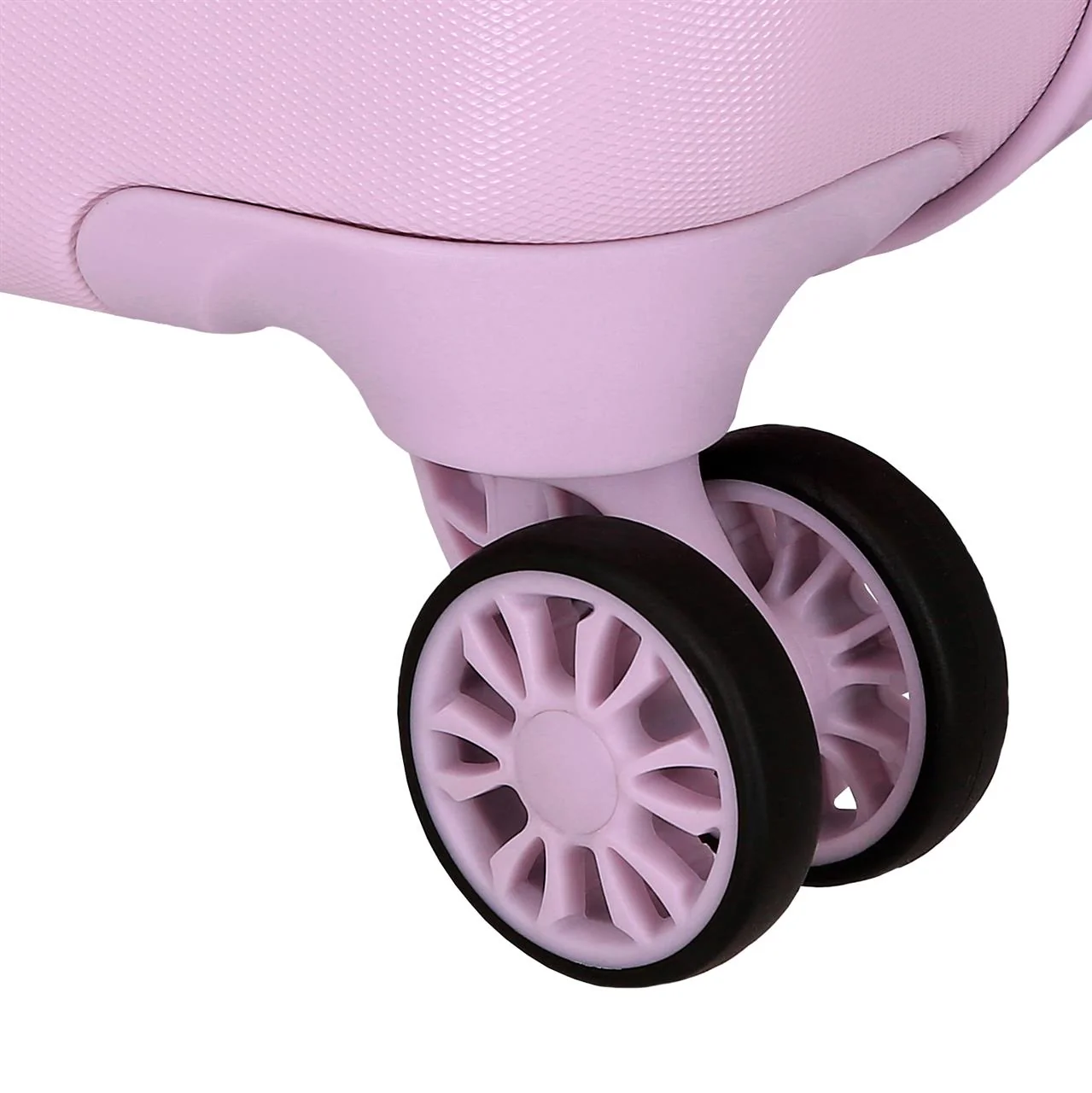 3081141 TROLLEY ABS 50CM. 4R. MOVOM NEW ADVENTURE LILA - Image 9