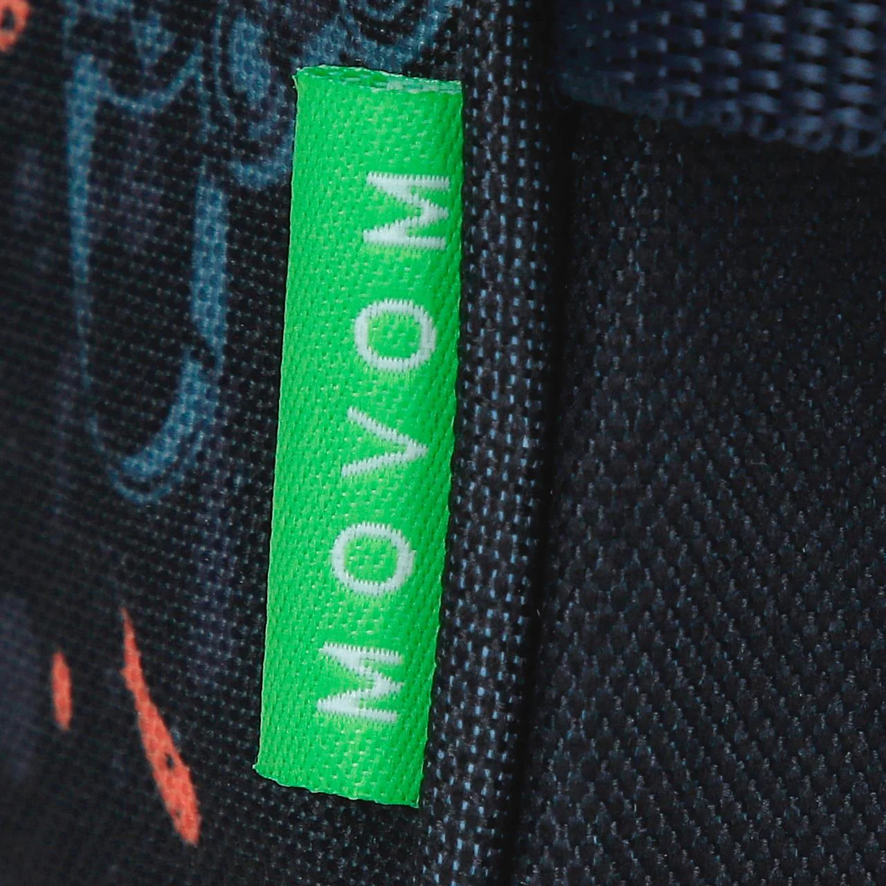 30926T1 MOCHILA ADAP. 44CM 2C. C/CARRO. MOVOM GAME OVER - Image 9