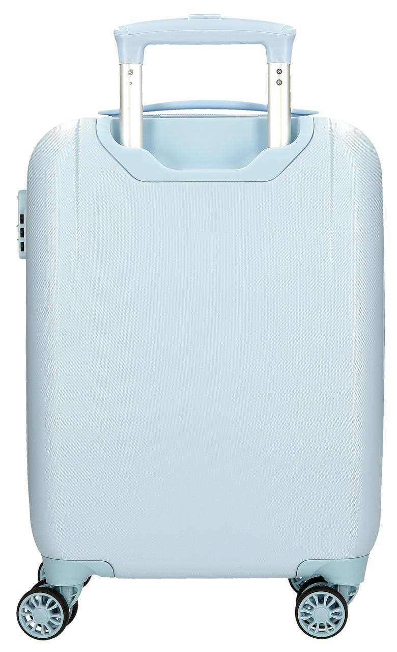 3131341 TROLLEY ABS 50CM. 4R. MICKEY VIBES - Image 3
